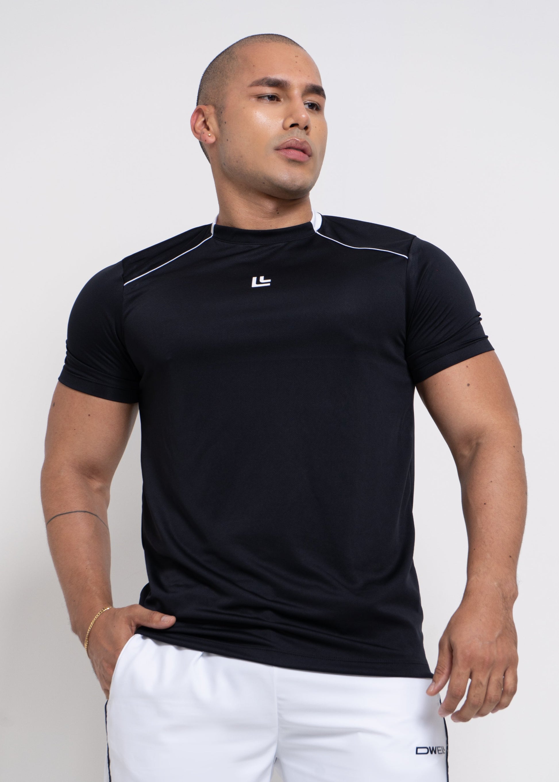 CAMISETA NECK - Dwell