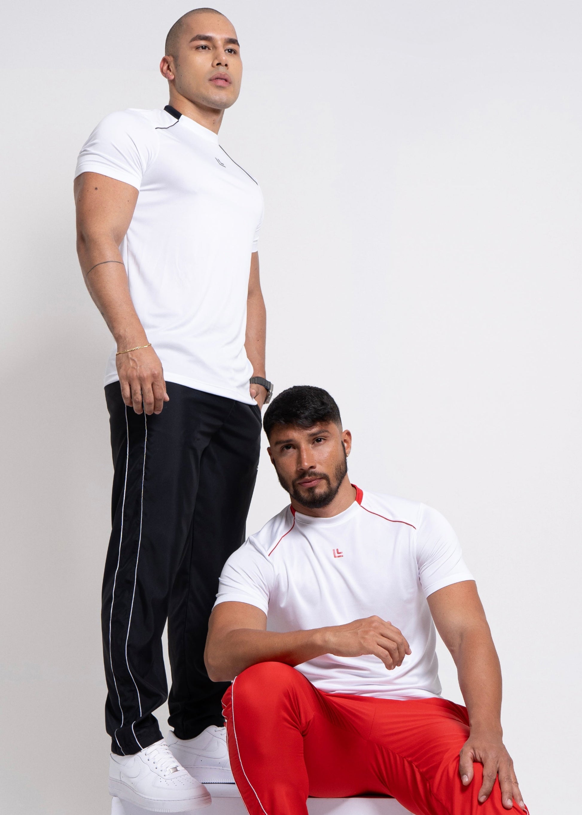 CAMISETA NECK - Dwell