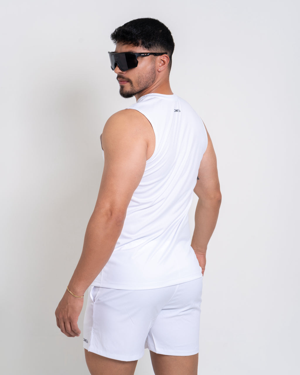 PANTALONETA SHIFT - Dwell