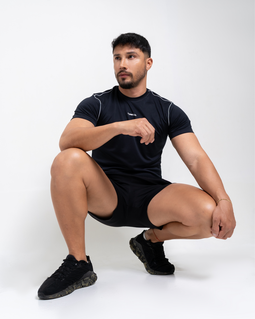CAMISETA DEPORTIVA LIFE - Dwell