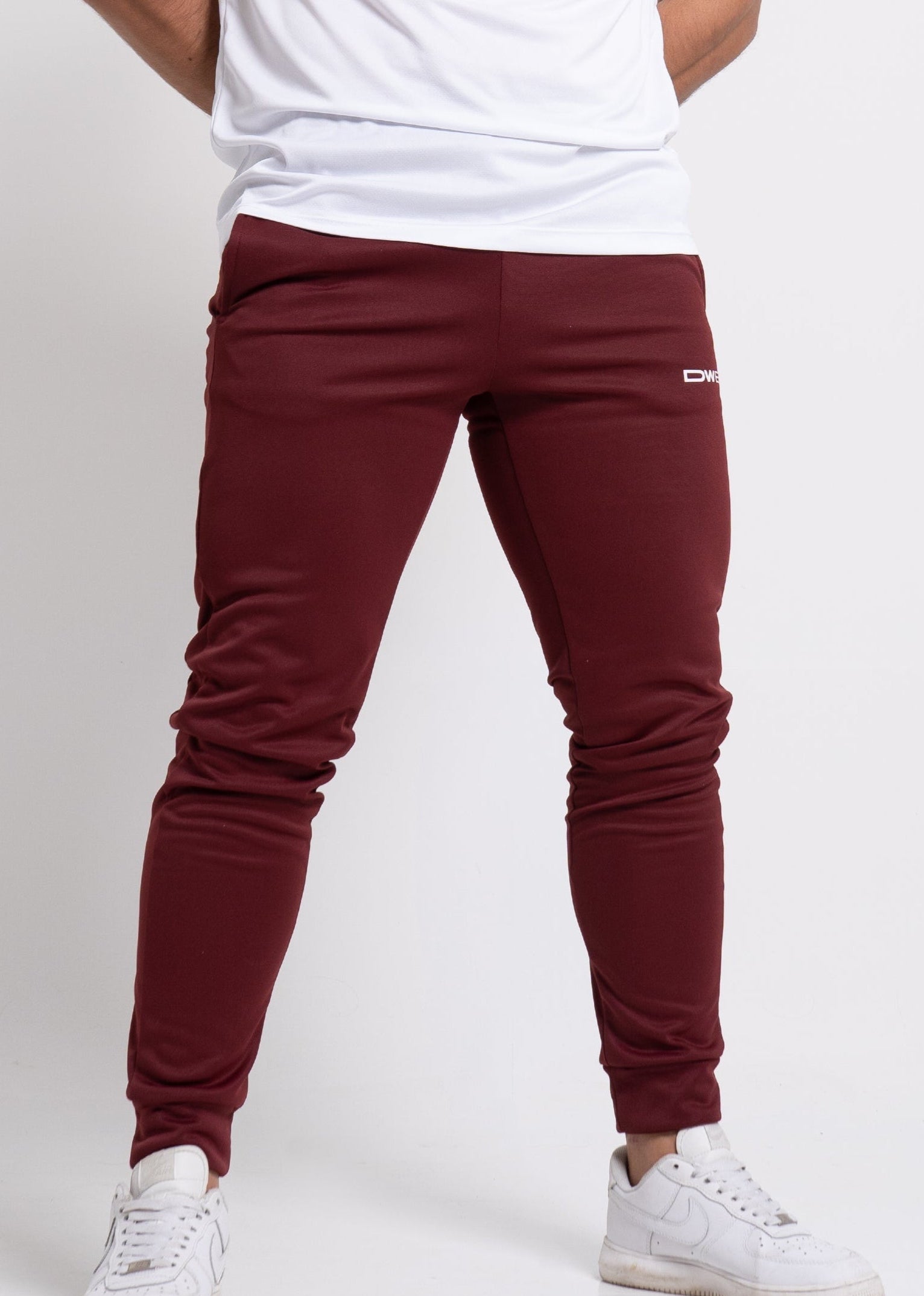 SUDADERA BASIC - Dwell