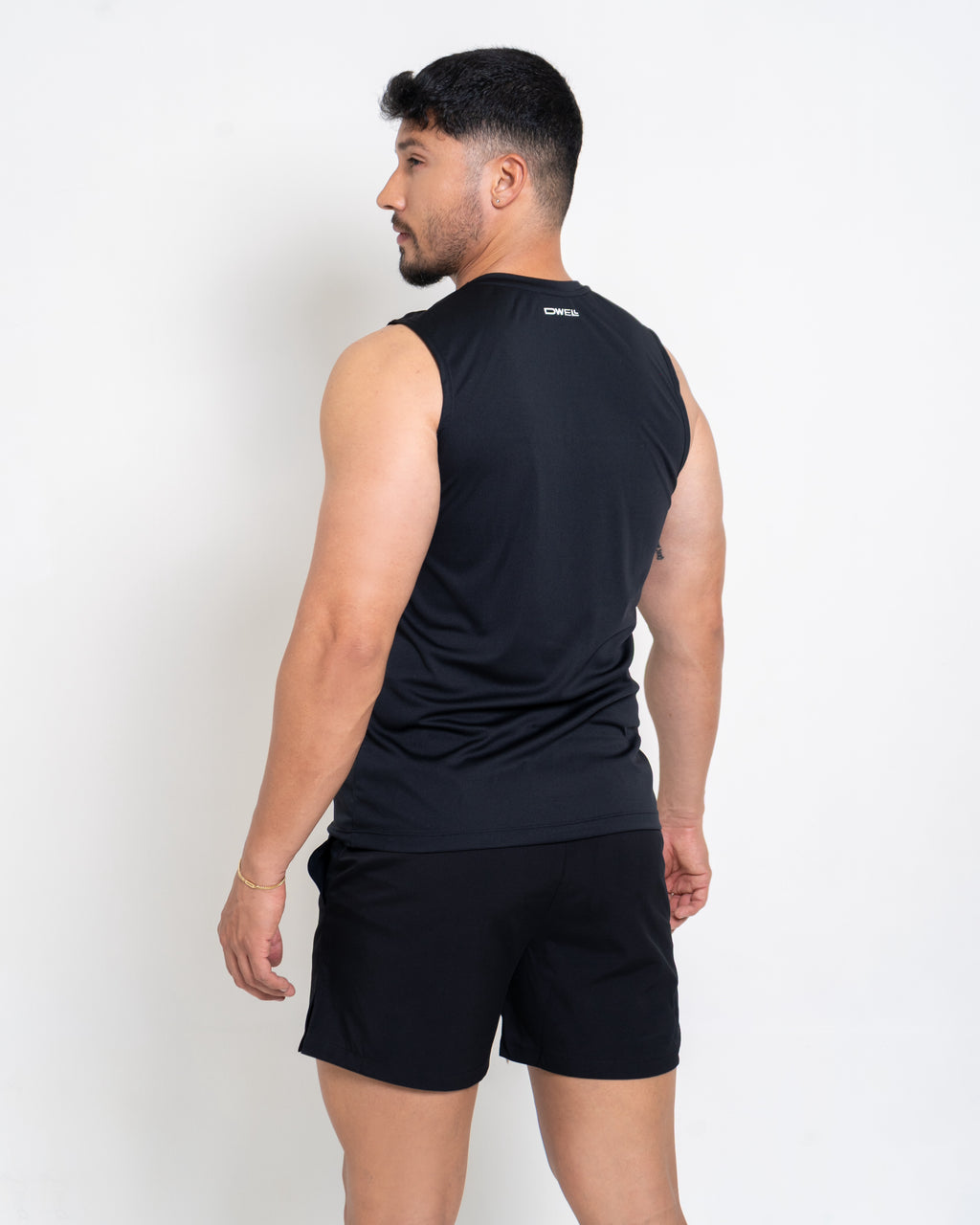 PANTALONETA SHIFT - Dwell