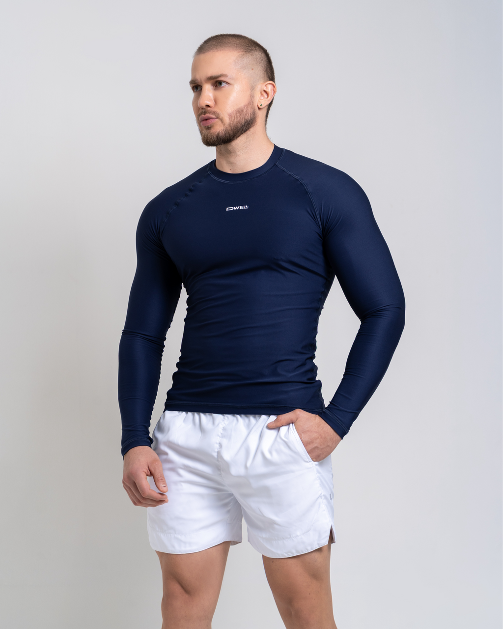 PANTALONETA RUNNING - Dwell