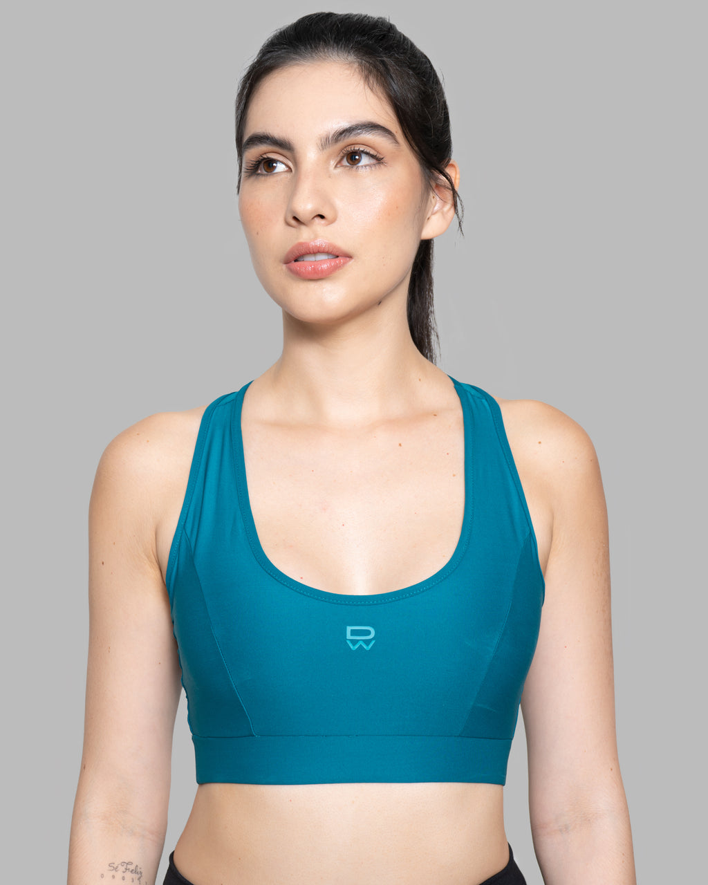 Top DW - Dwell