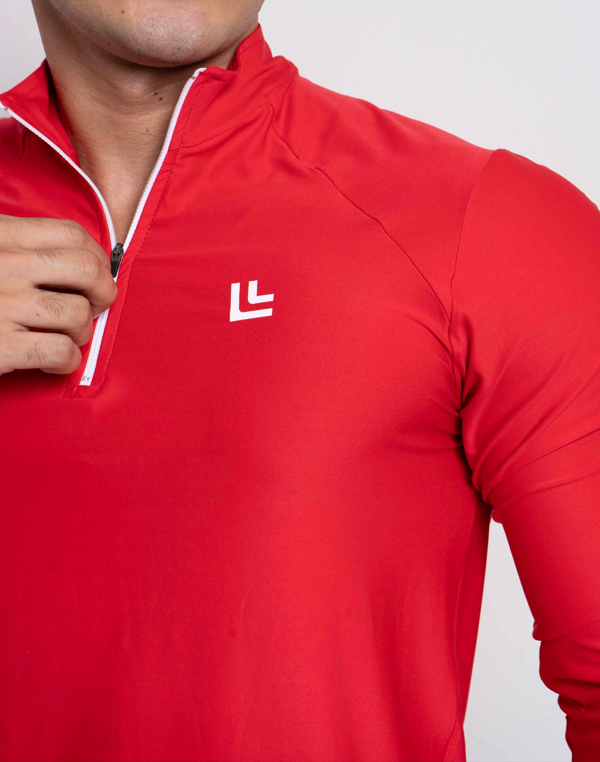 BUZO FIT DWELL - Dwell