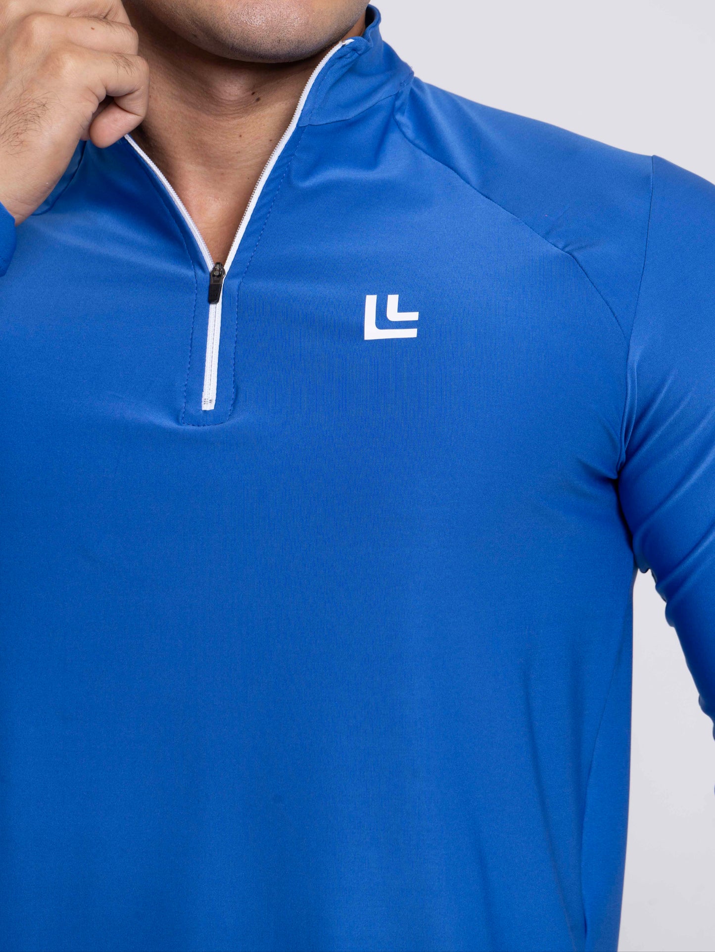 BUZO FIT DWELL - Dwell