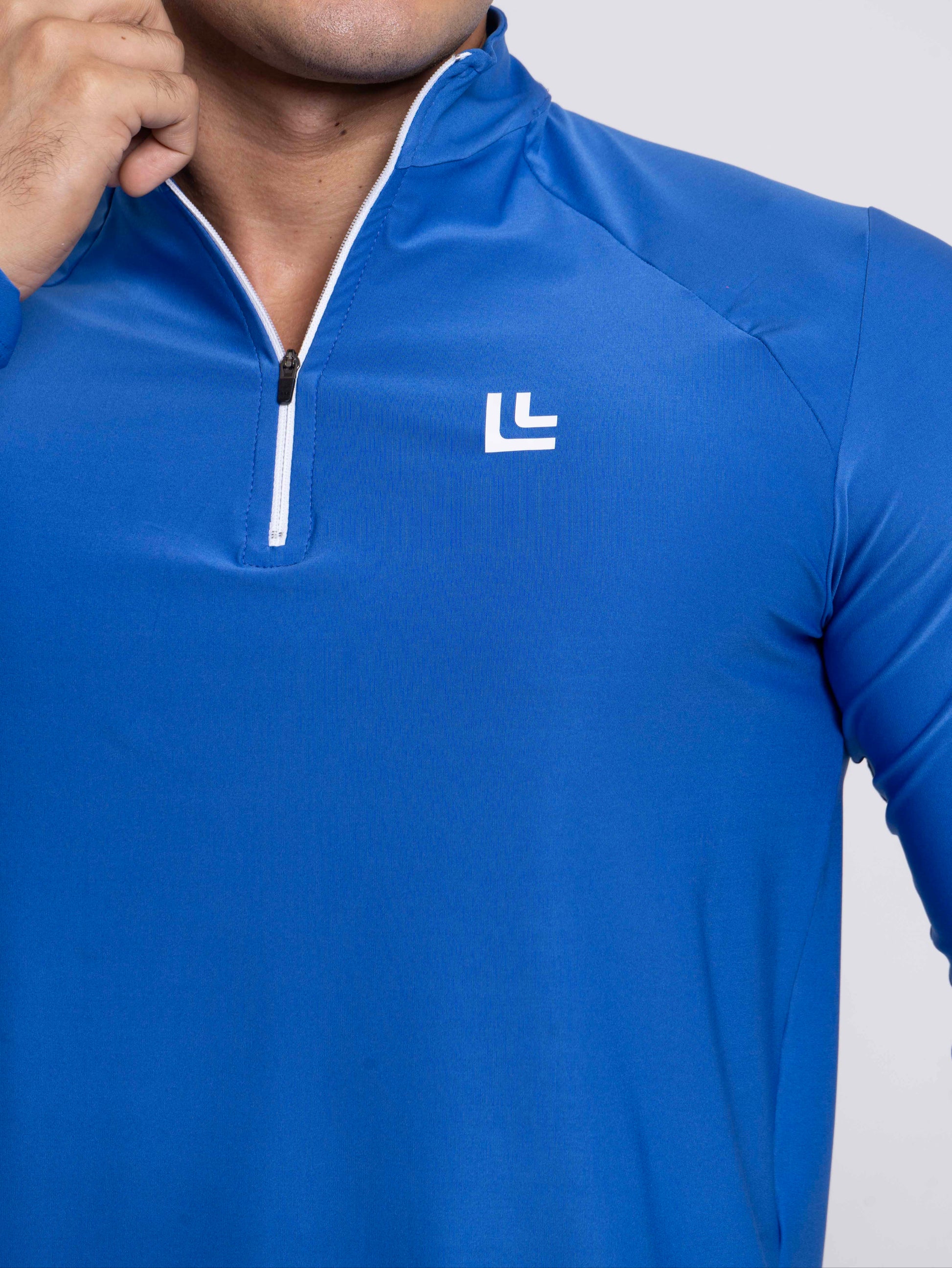 BUZO FIT DWELL - Dwell