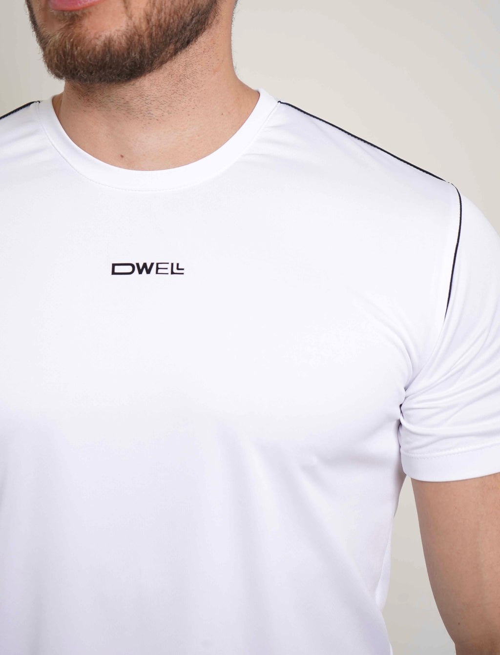 CAMISETA DEPORTIVA LIFE - Dwell