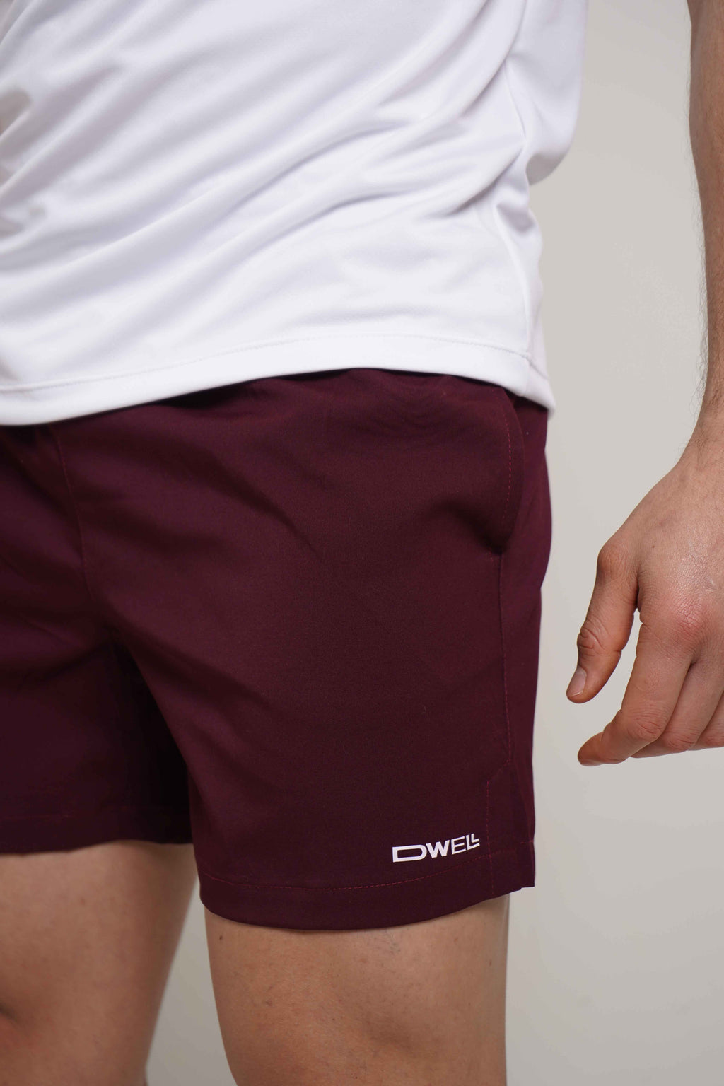 PANTALONETA SHIFT - Dwell