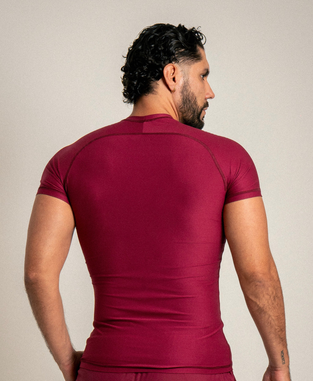 CAMISETA DRY