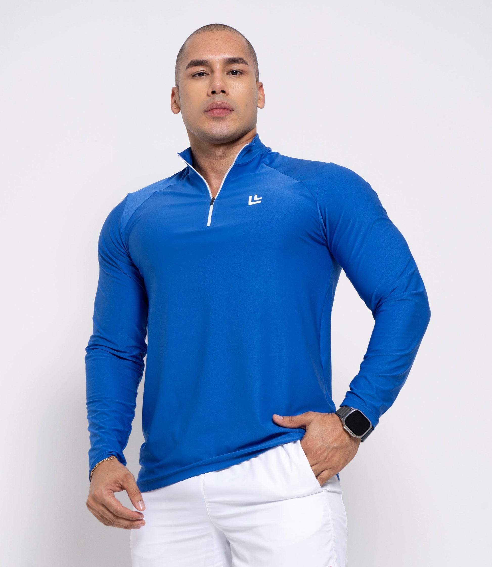 BUZO FIT DWELL - Dwell