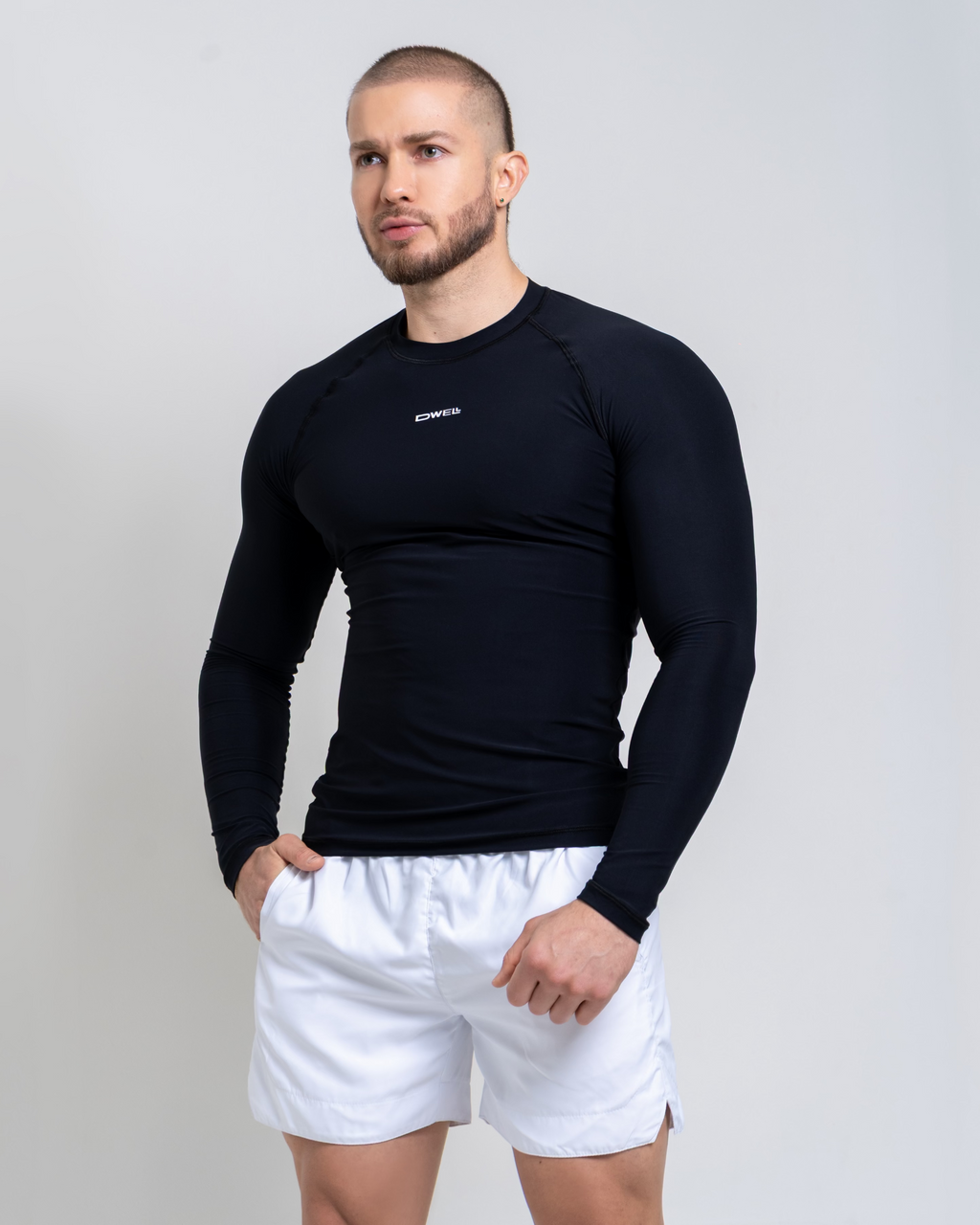 BUZO SLIM FIT - Dwell