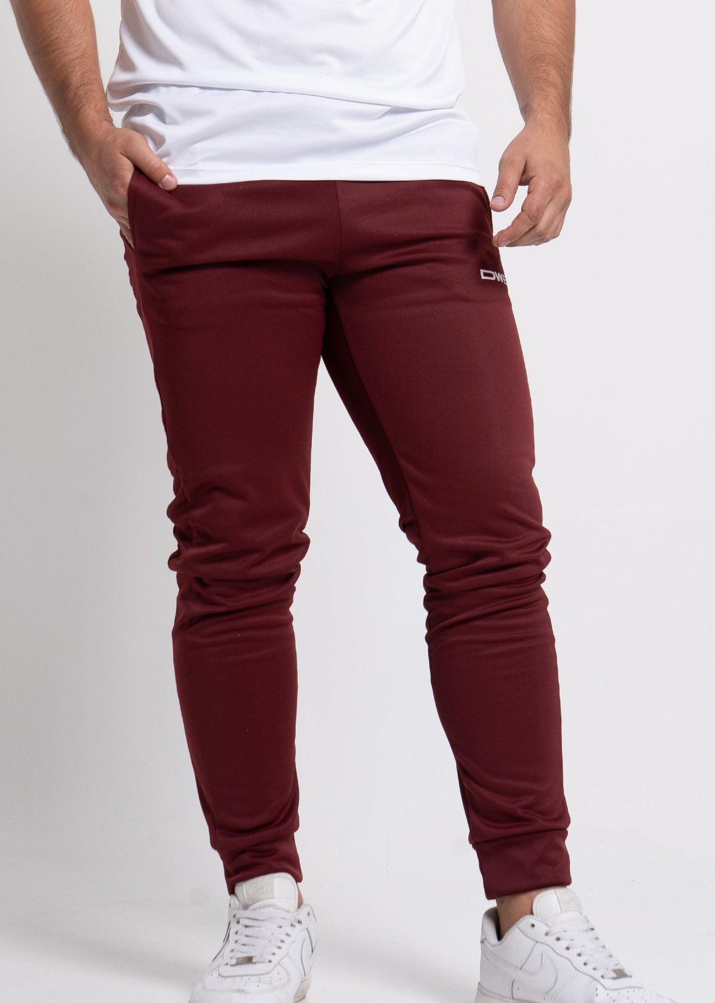 SUDADERA BASIC - Dwell