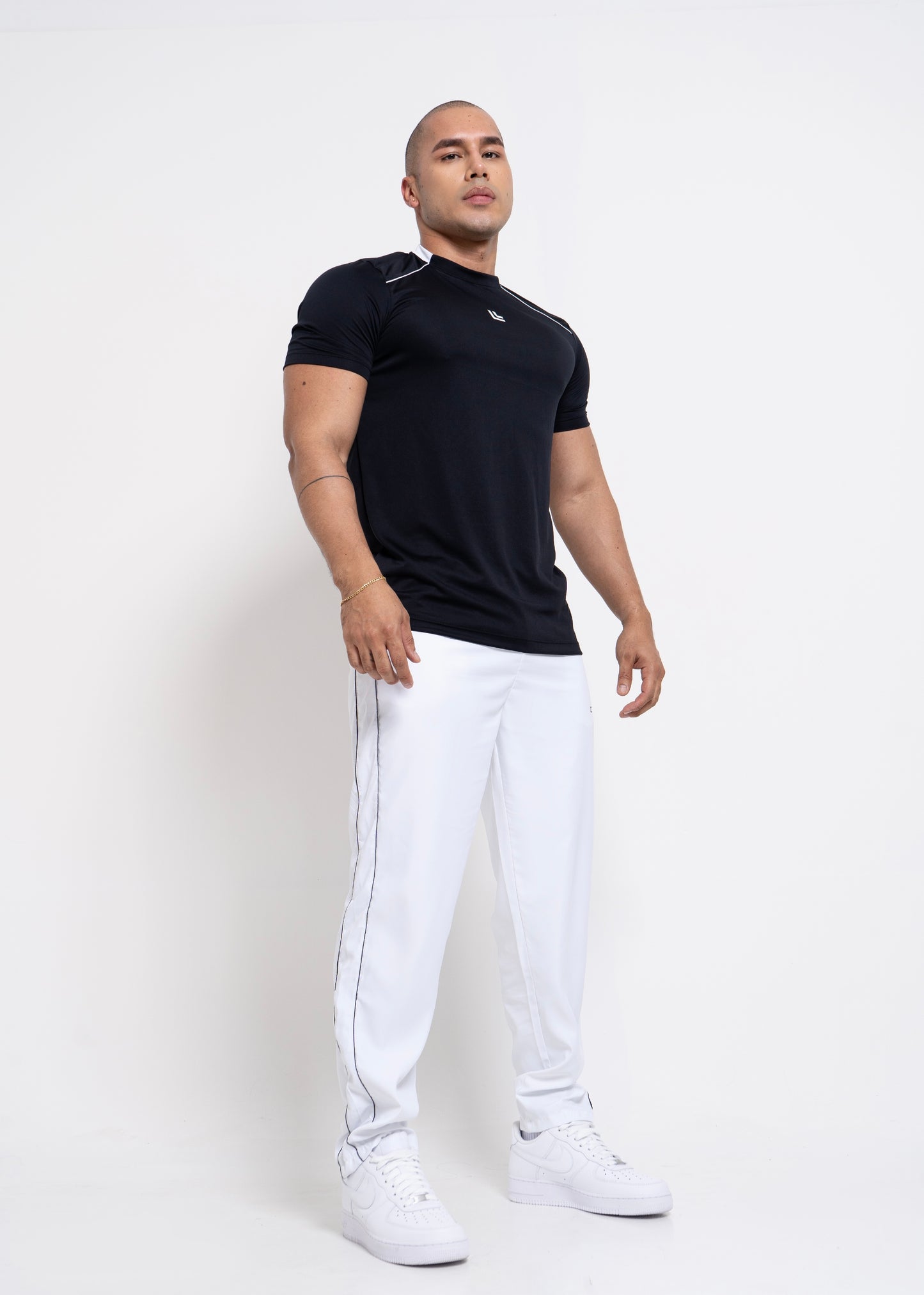 CAMISETA NECK - Dwell