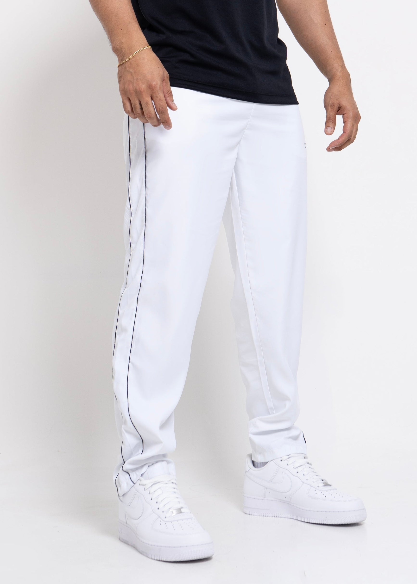 SUDADERA TWO LINE - Dwell