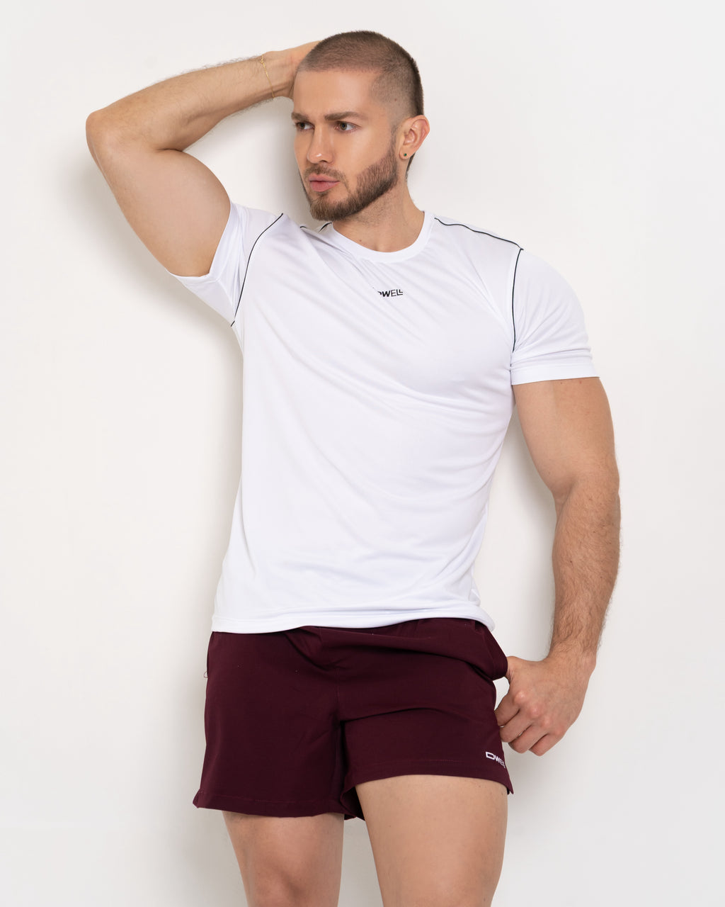 CAMISETA DEPORTIVA LIFE - Dwell