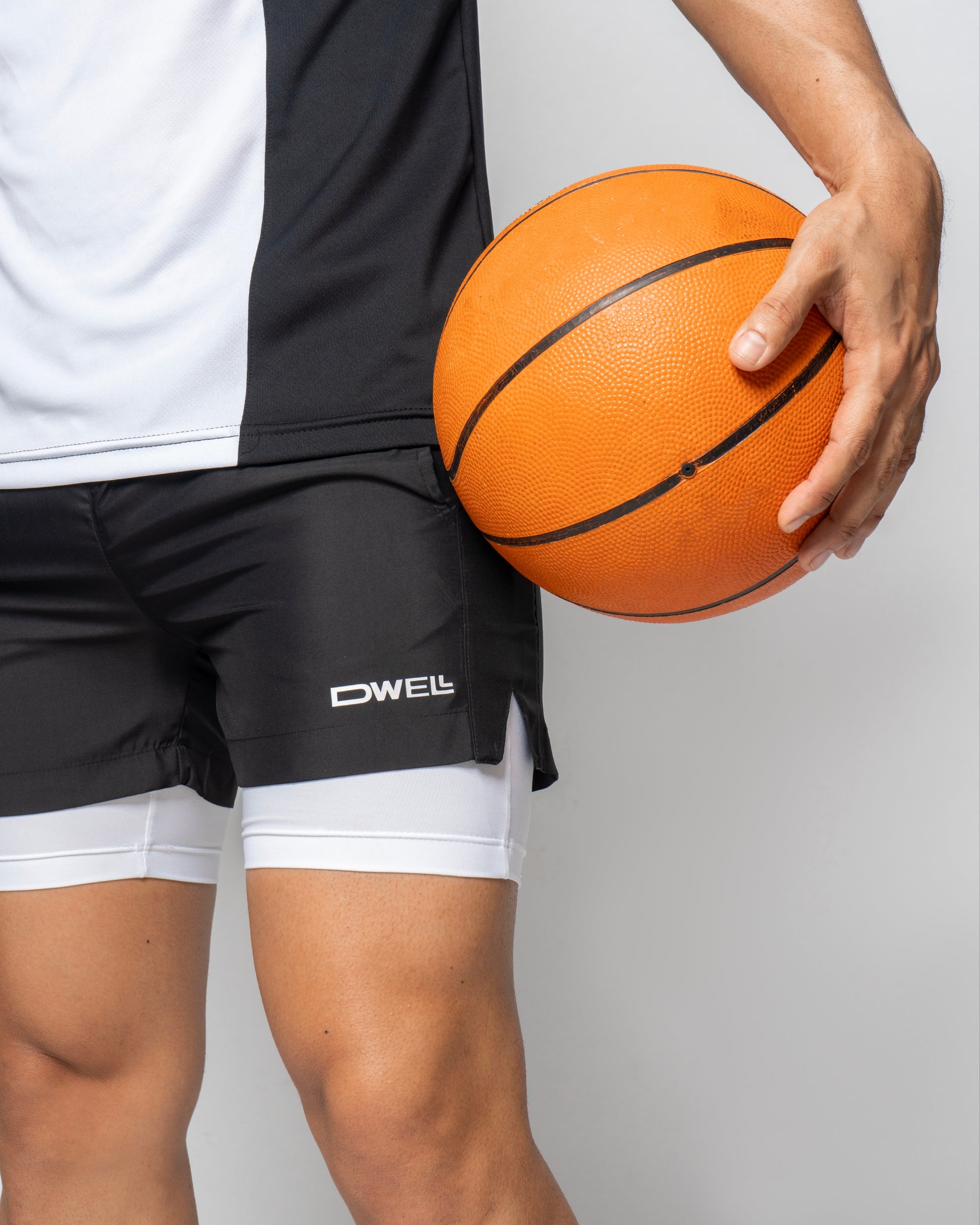 PANTALONETA FLEX CON LYCRA - Dwell