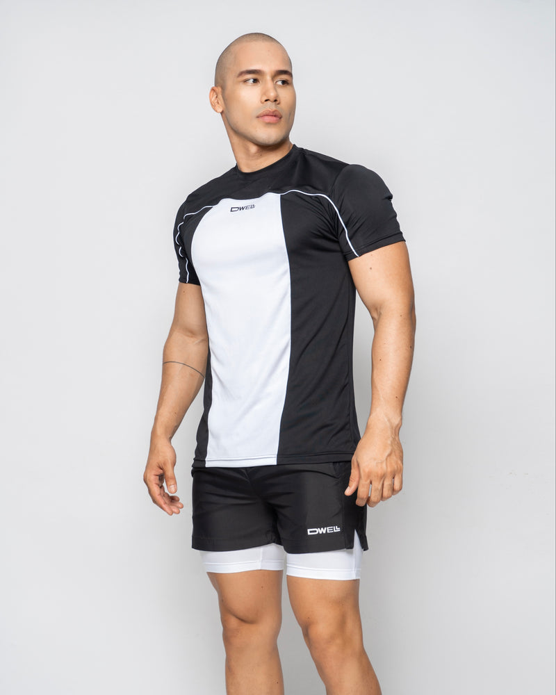 PANTALONETA FLEX CON LYCRA