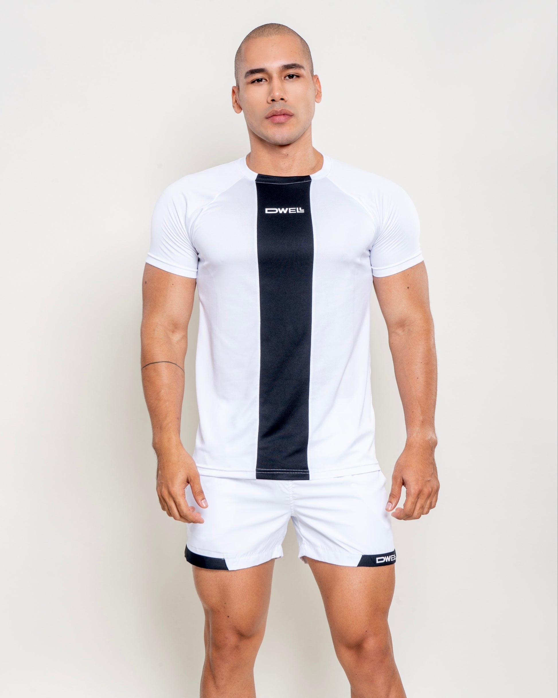 CAMISETA MIDDLE - Dwell