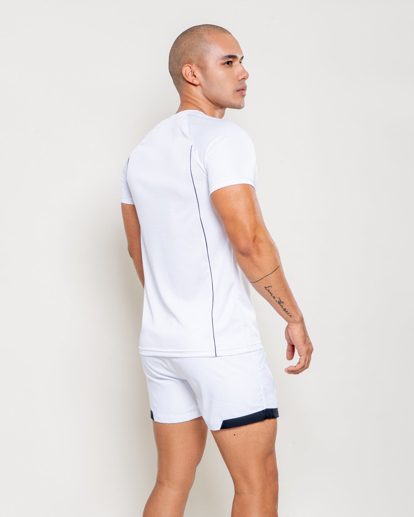 CAMISETA MIDDLE - Dwell