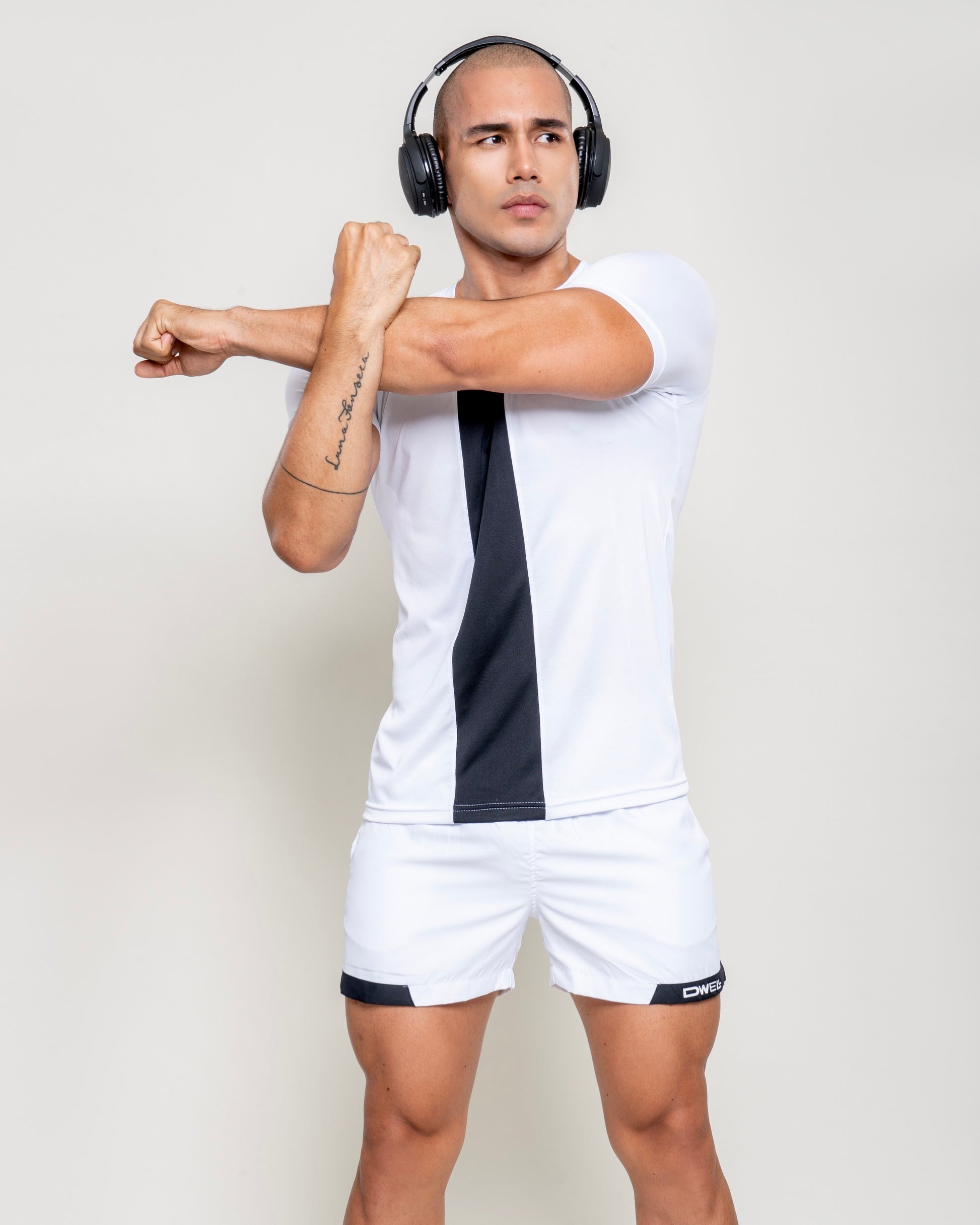 CAMISETA MIDDLE - Dwell