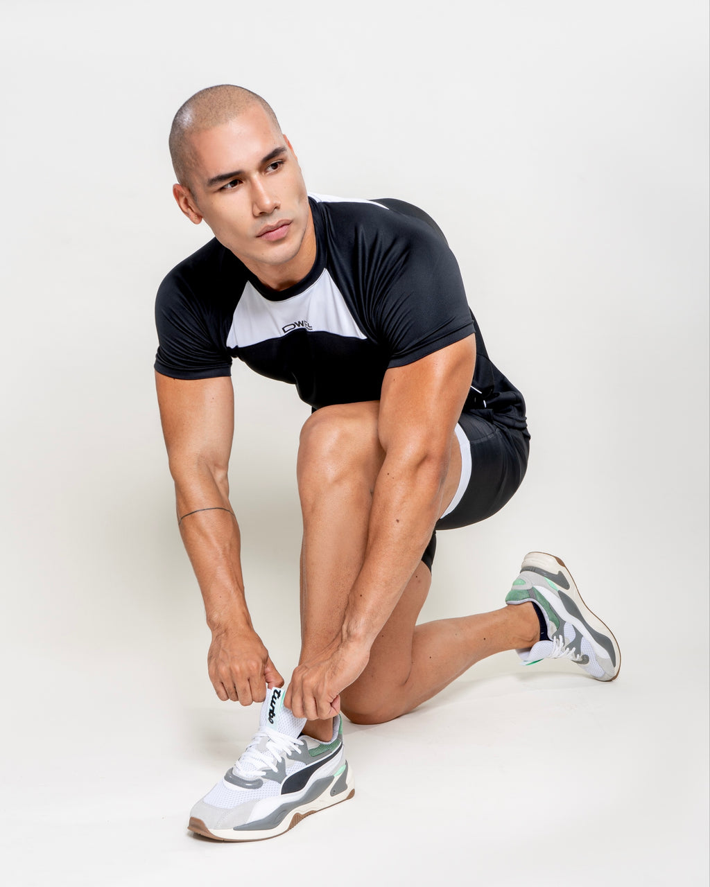 PANTALONETA PENTAGON - Dwell