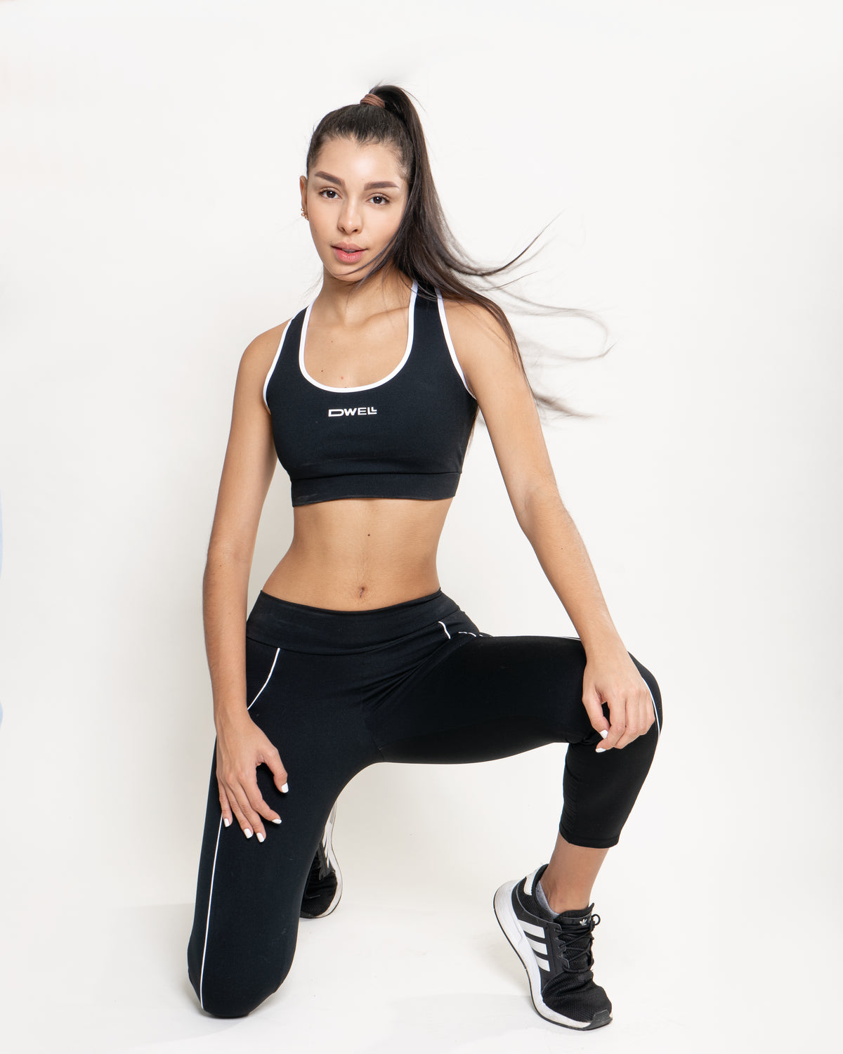 SET DEPORTIVO DWELL - Dwell