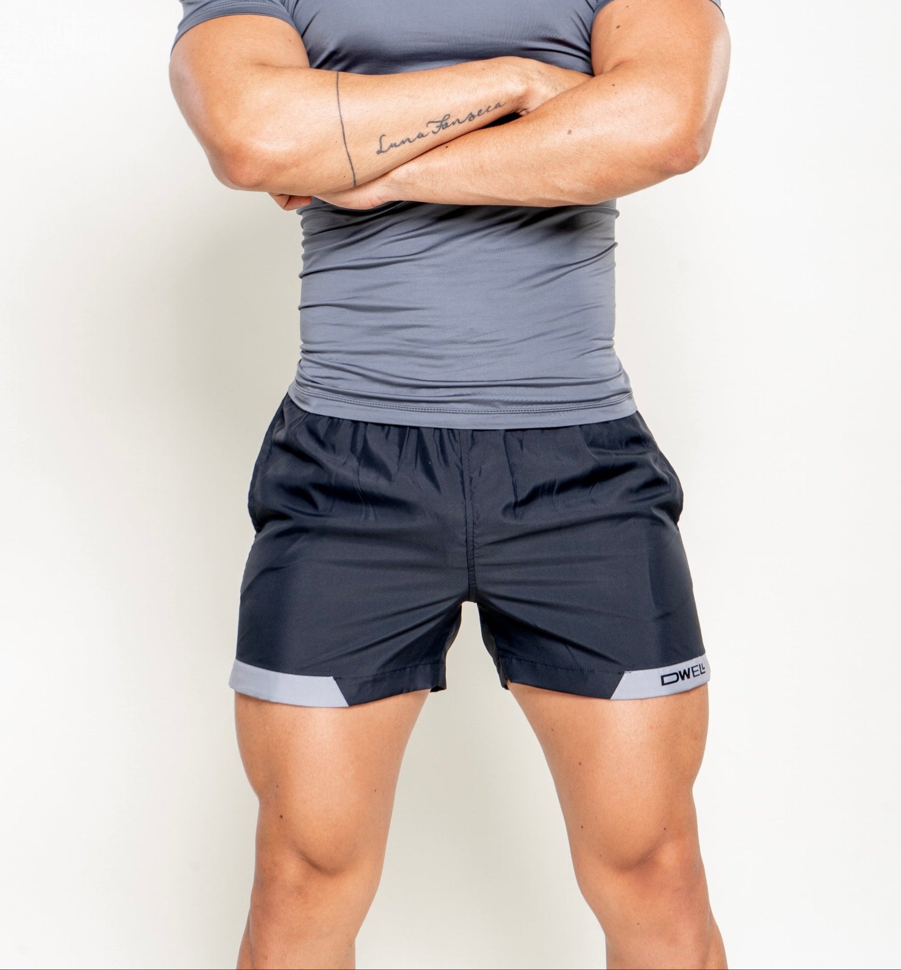 PANTALONETA PENTAGON - Dwell