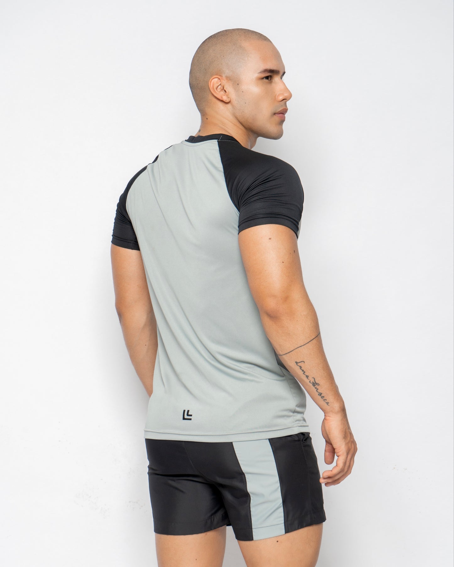 PANTALONETA RECTANGLE - Dwell