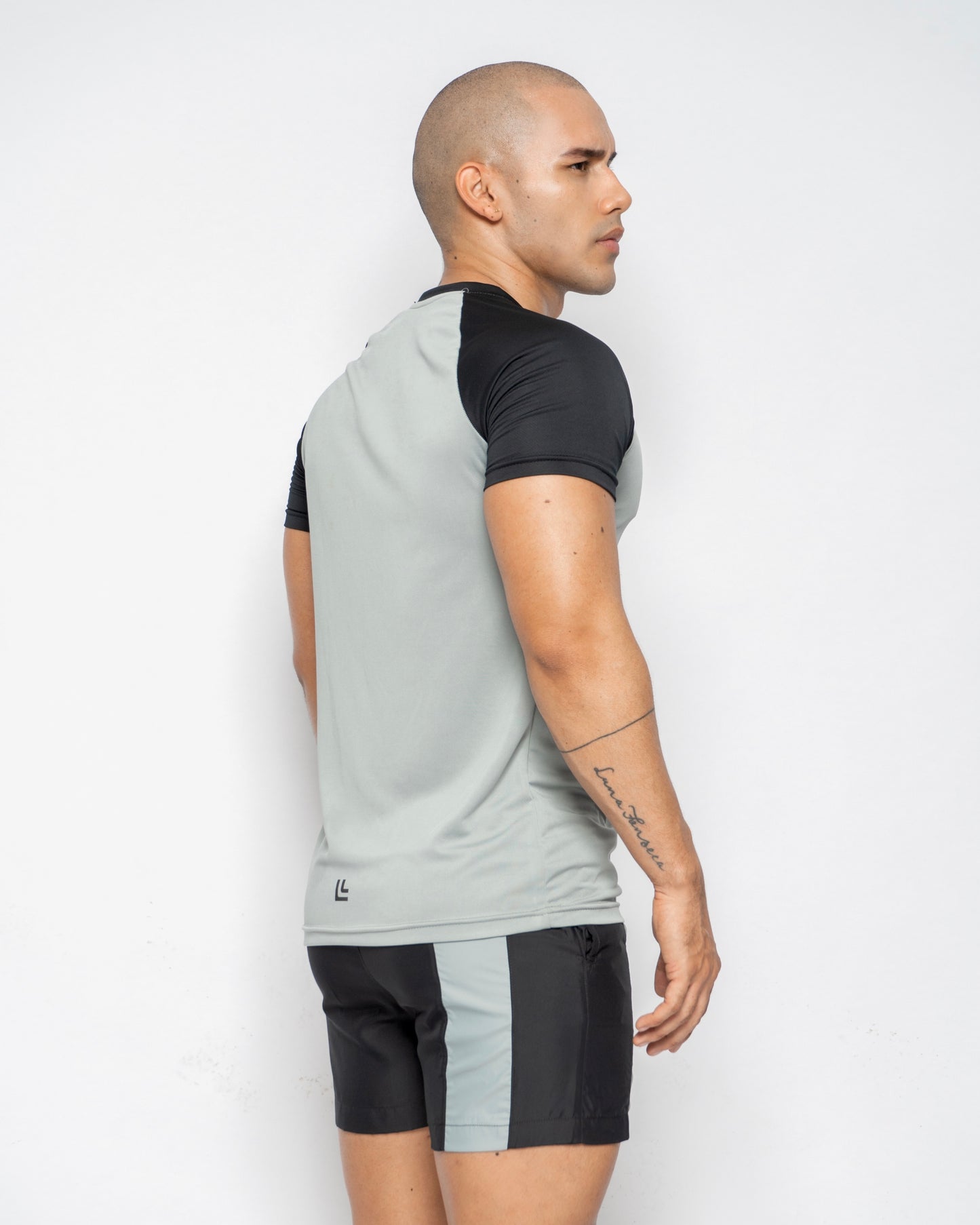 PANTALONETA RECTANGLE - Dwell