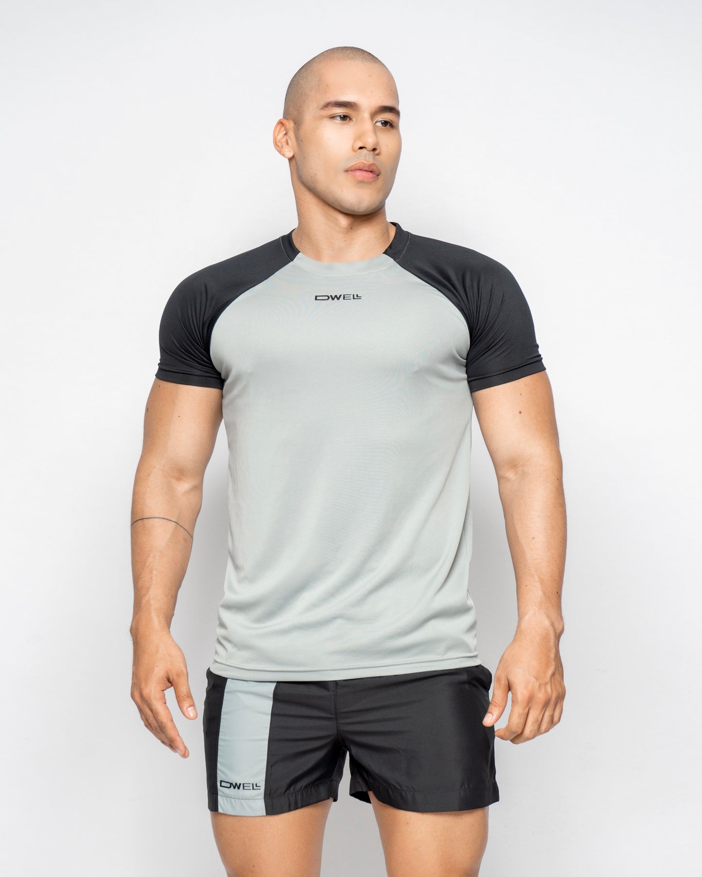 PANTALONETA RECTANGLE - Dwell