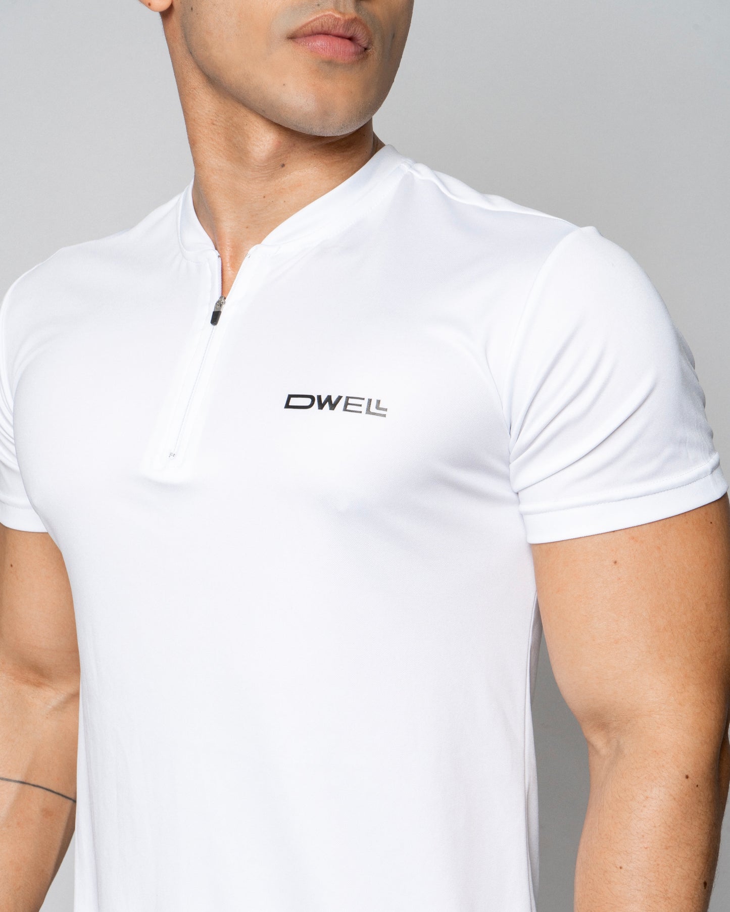 CAMISETA CUT - Dwell