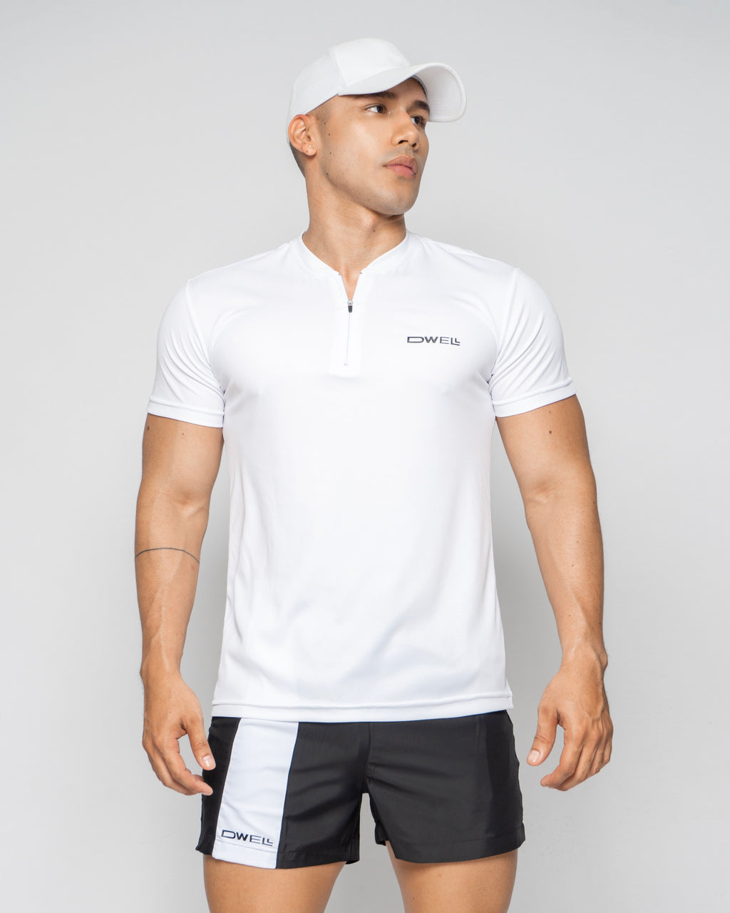 PANTALONETA RECTANGLE - Dwell