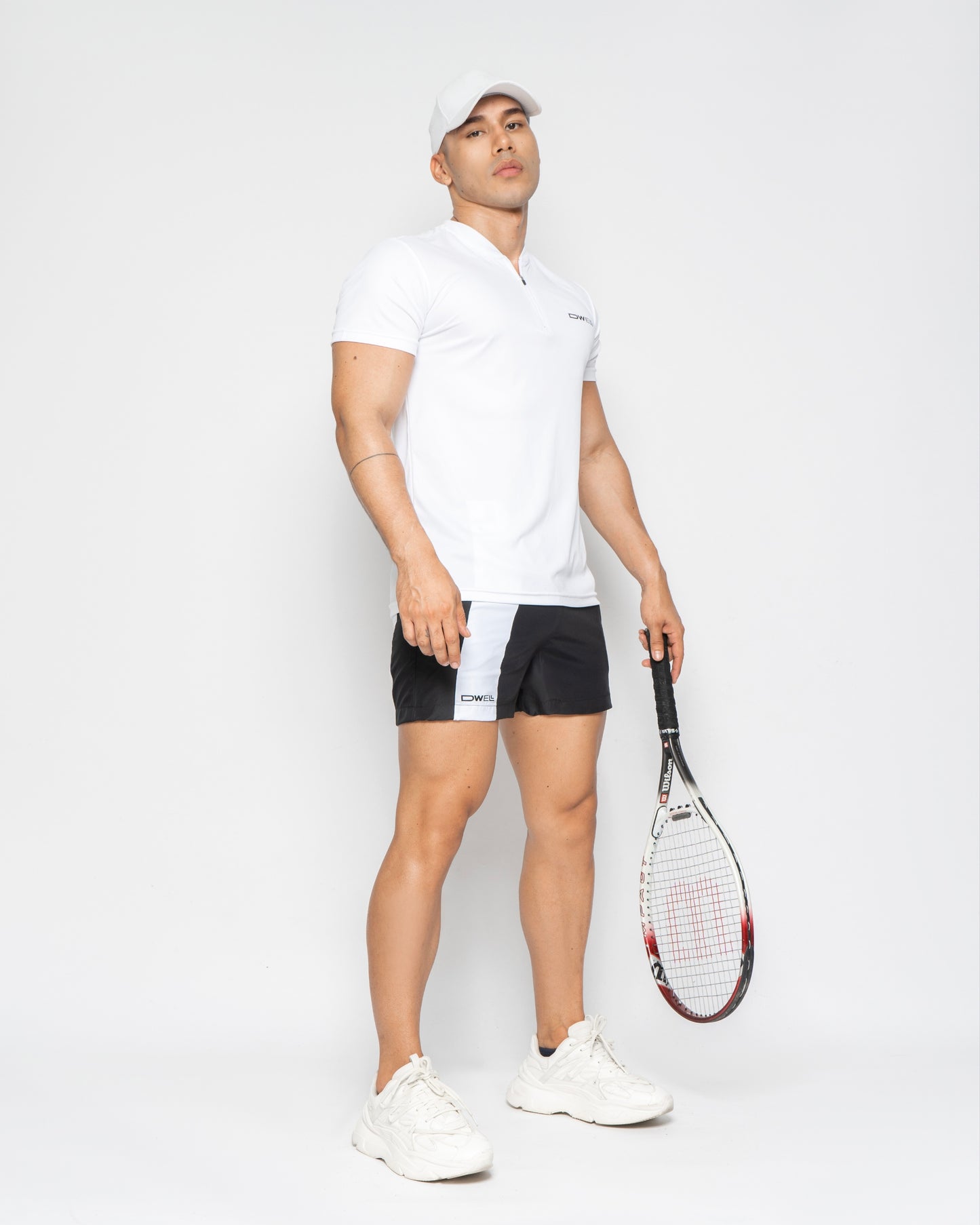 PANTALONETA RECTANGLE - Dwell