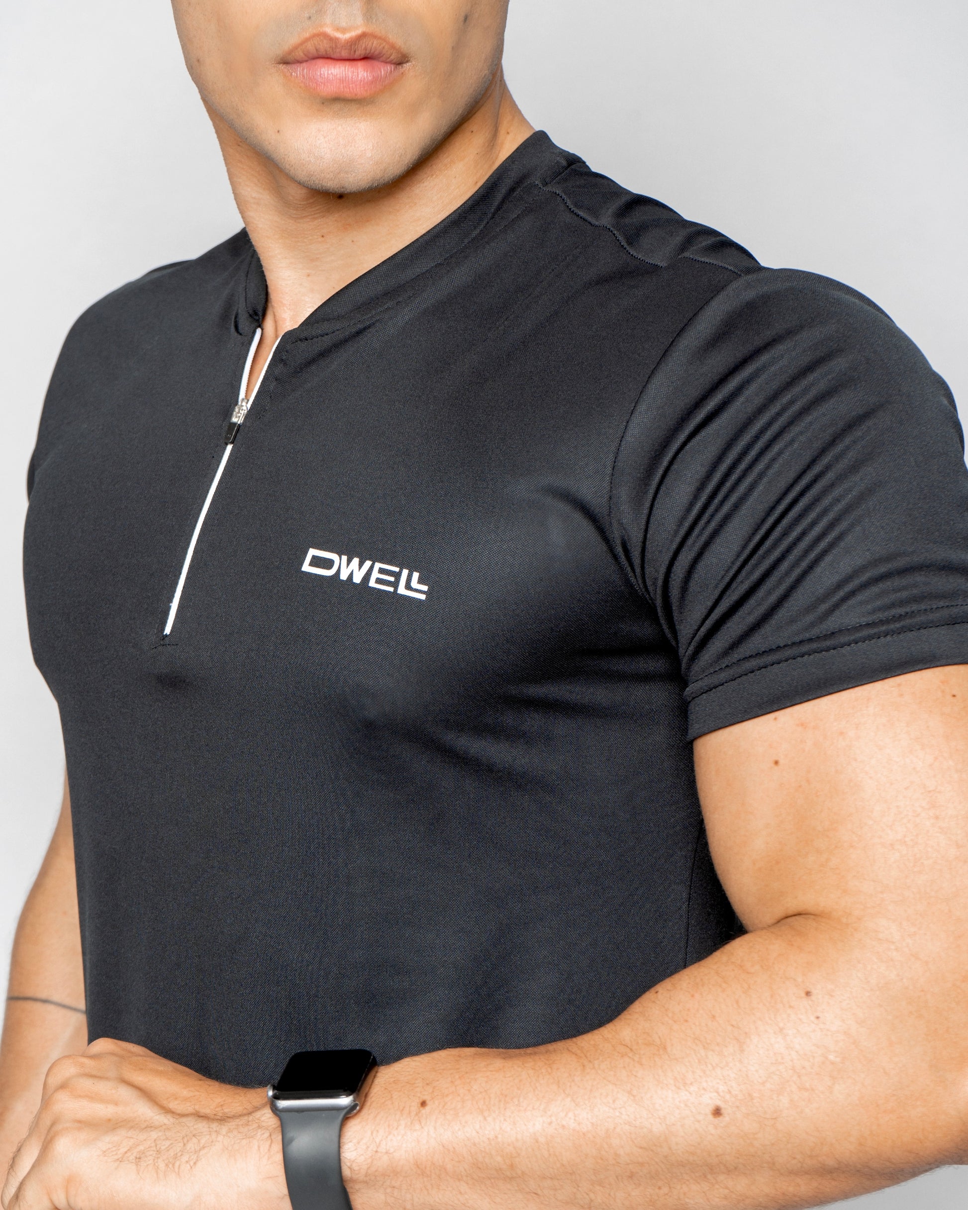 CAMISETA CUT - Dwell