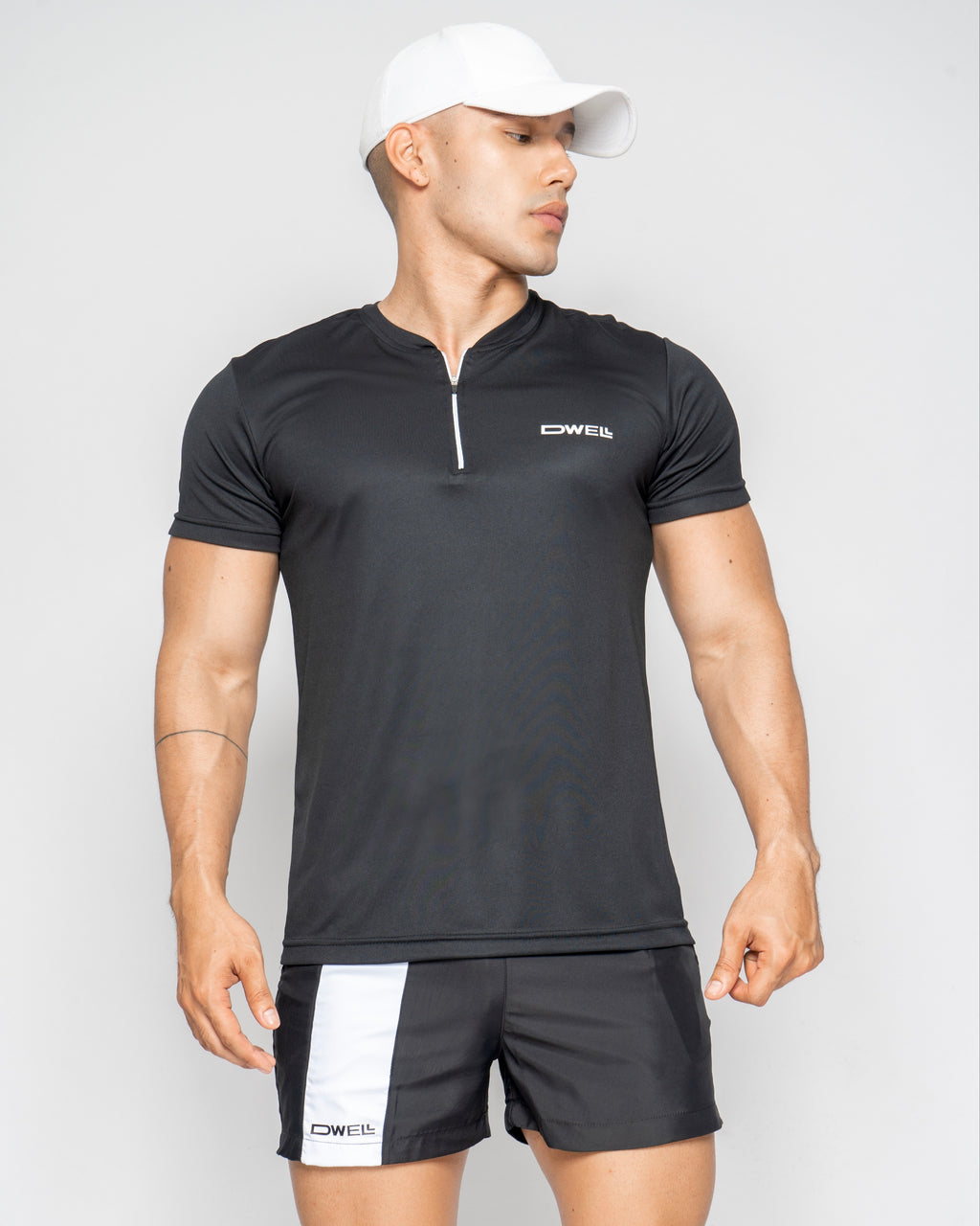 CAMISETA CUT - Dwell