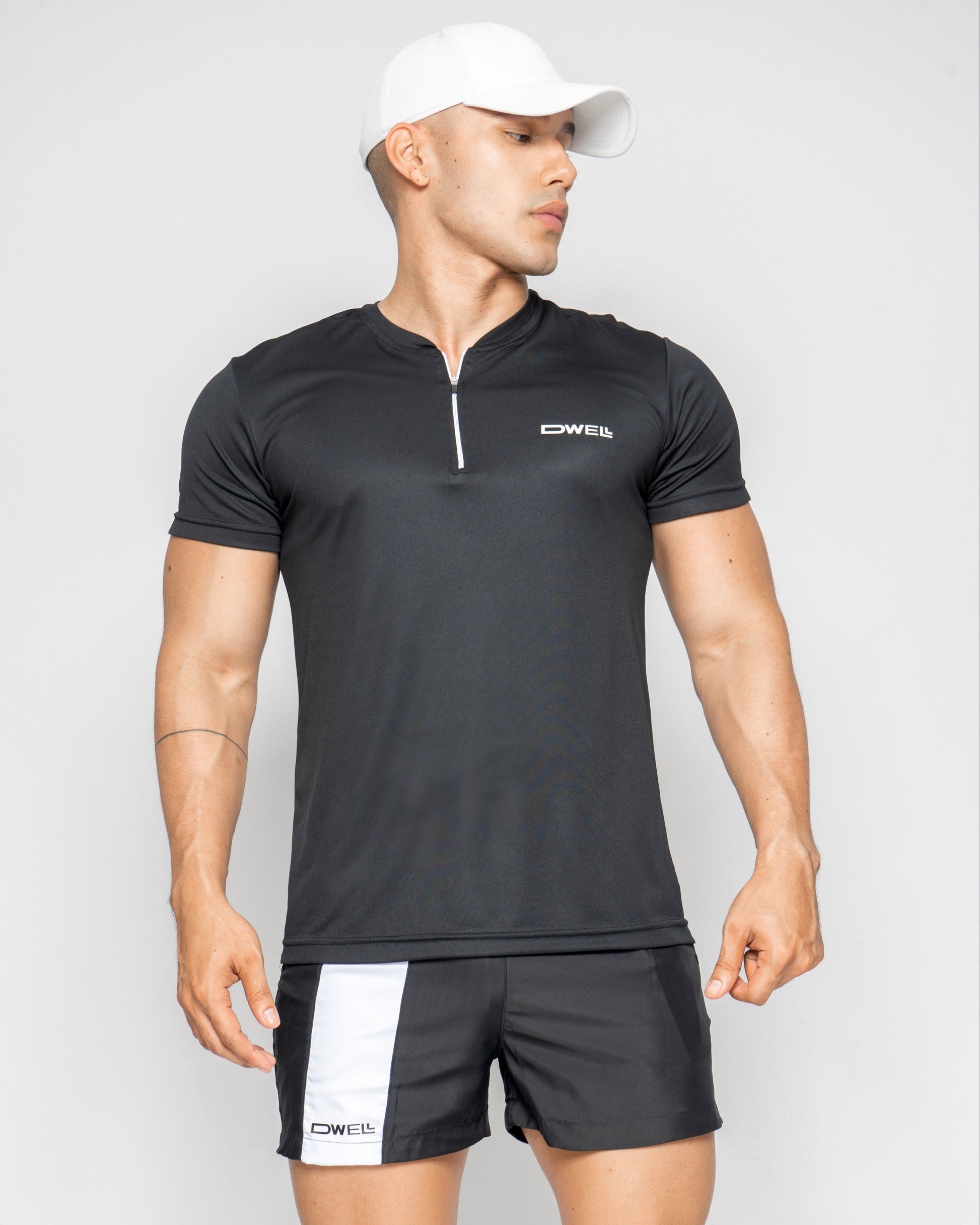 CAMISETA CUT - Dwell