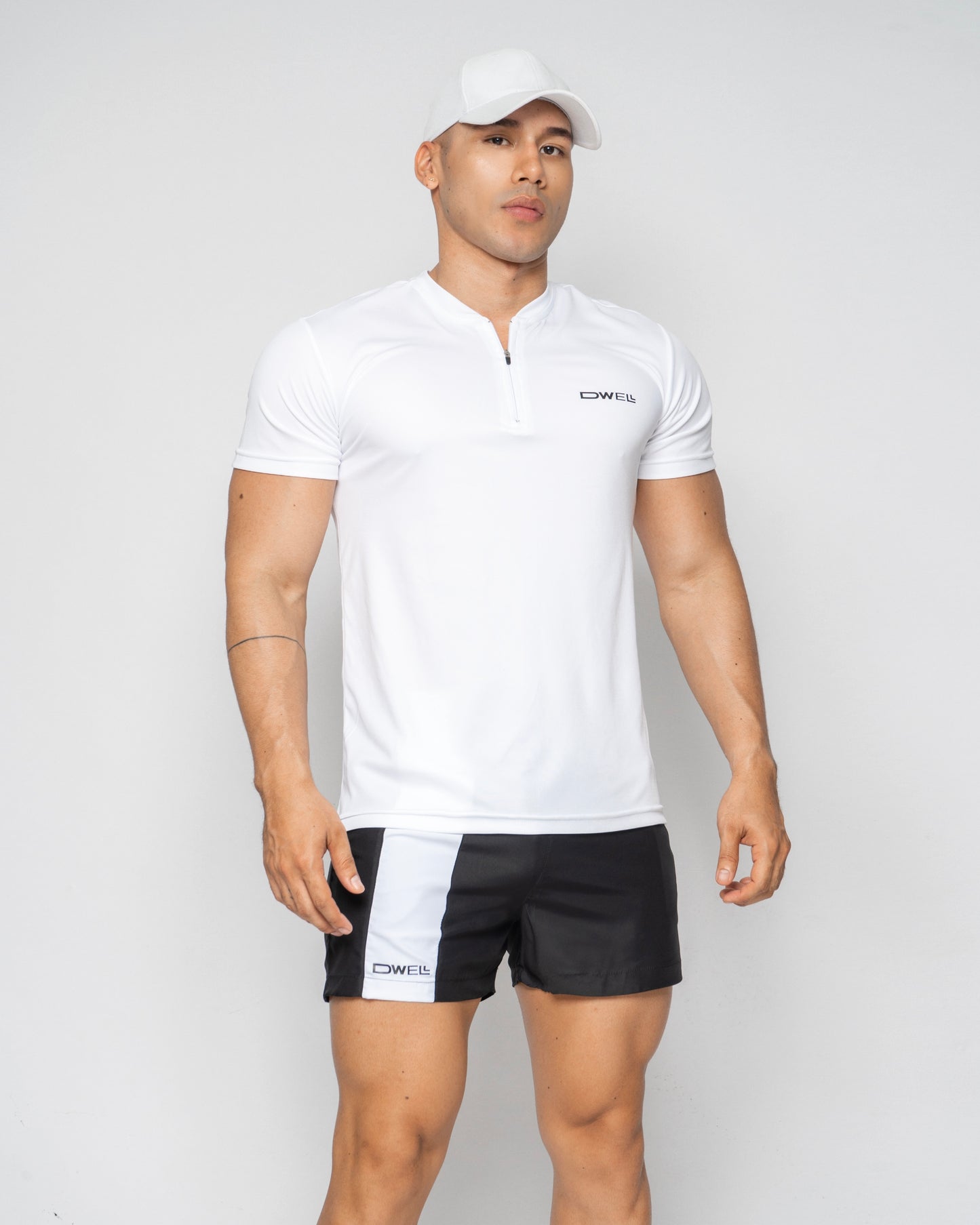 PANTALONETA RECTANGLE - Dwell