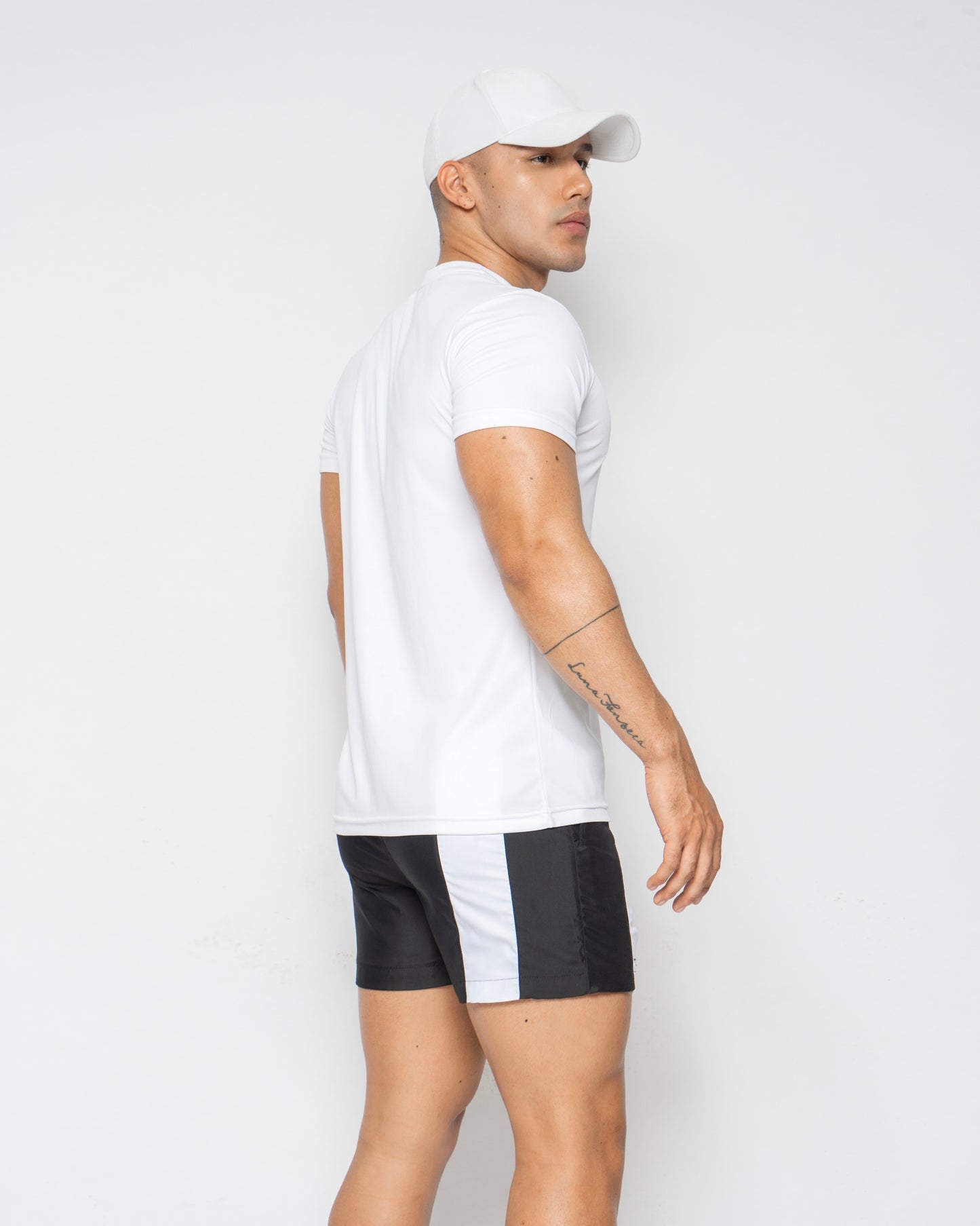 PANTALONETA RECTANGLE - Dwell