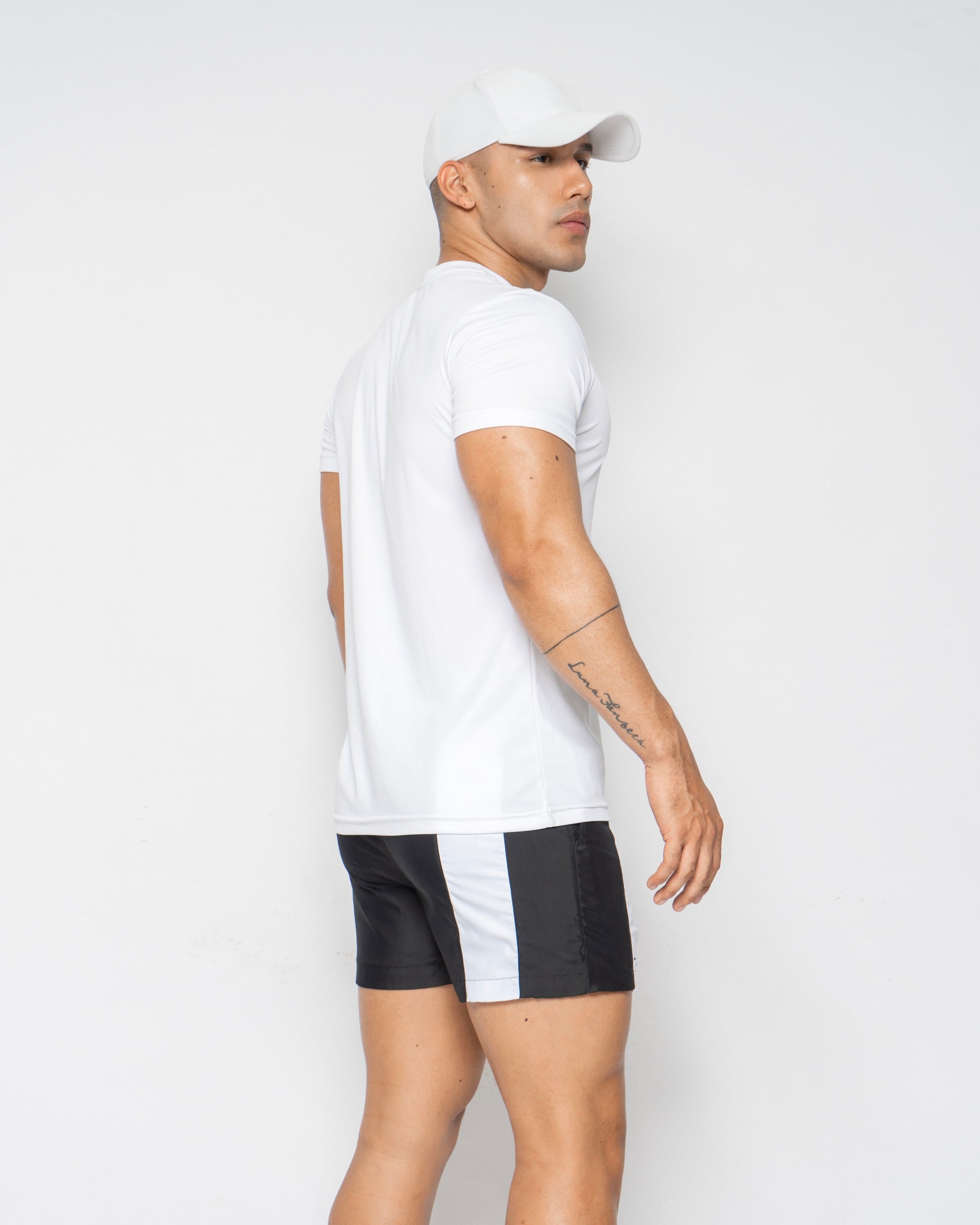 PANTALONETA RECTANGLE - Dwell