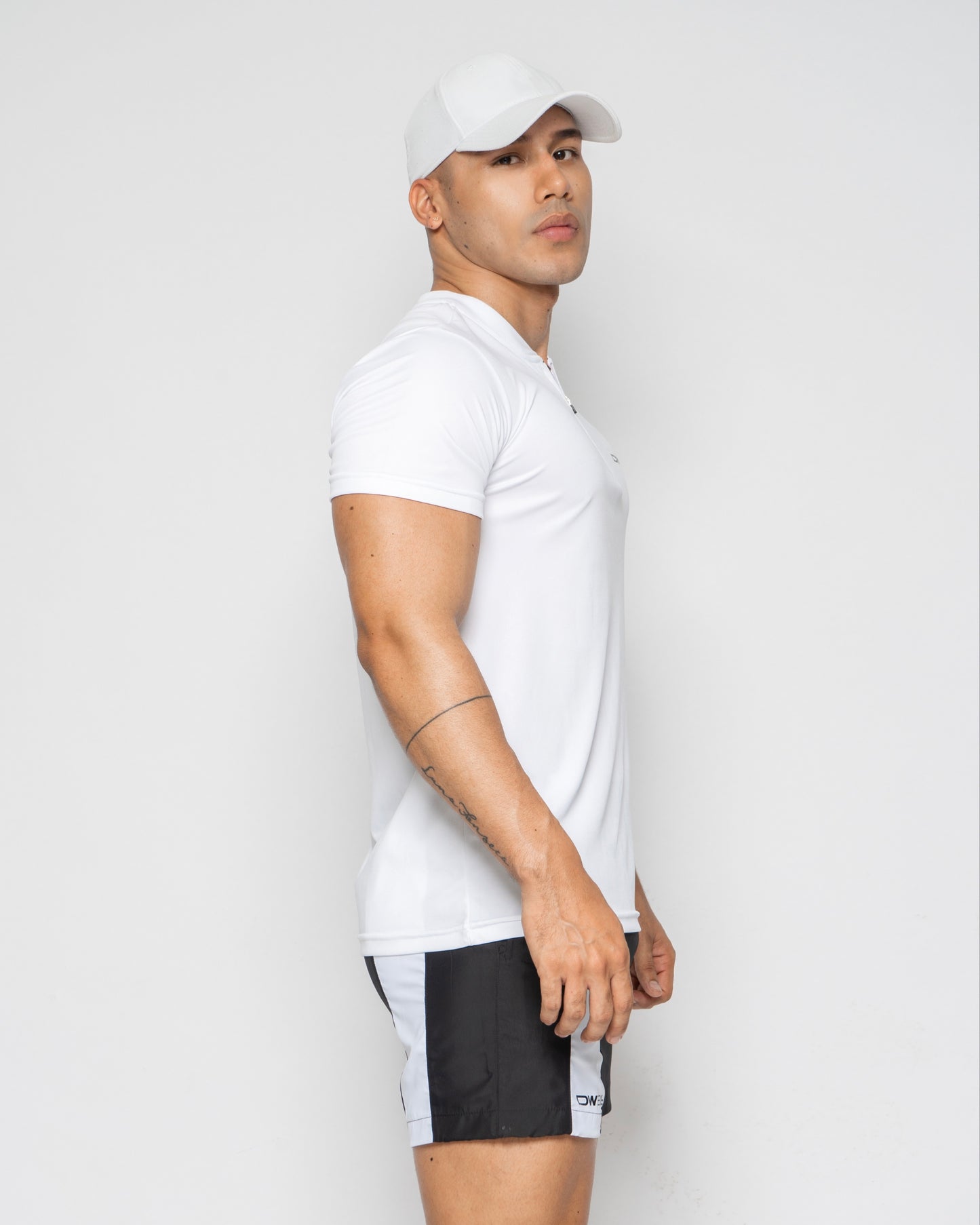 PANTALONETA RECTANGLE - Dwell