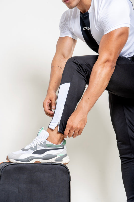 SUDADERA LINE - Dwell