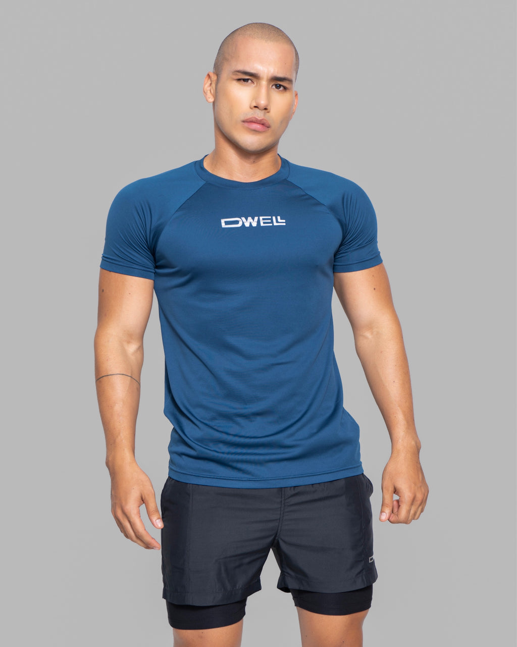 CAMISETA TECH - Dwell