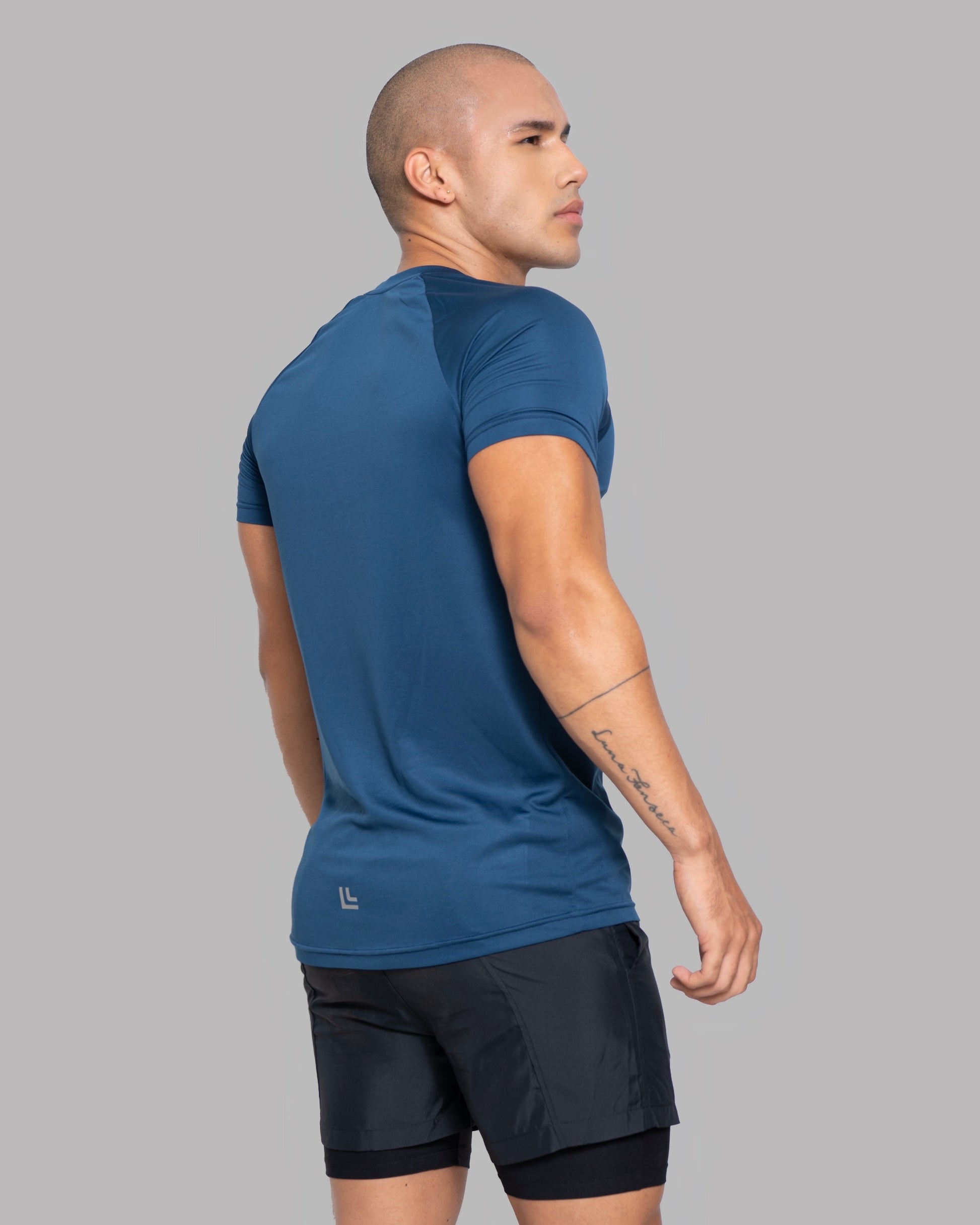 CAMISETA TECH - Dwell