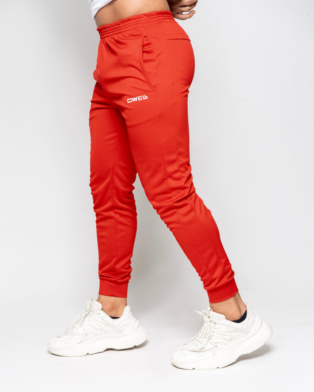 SUDADERA BASIC - Dwell