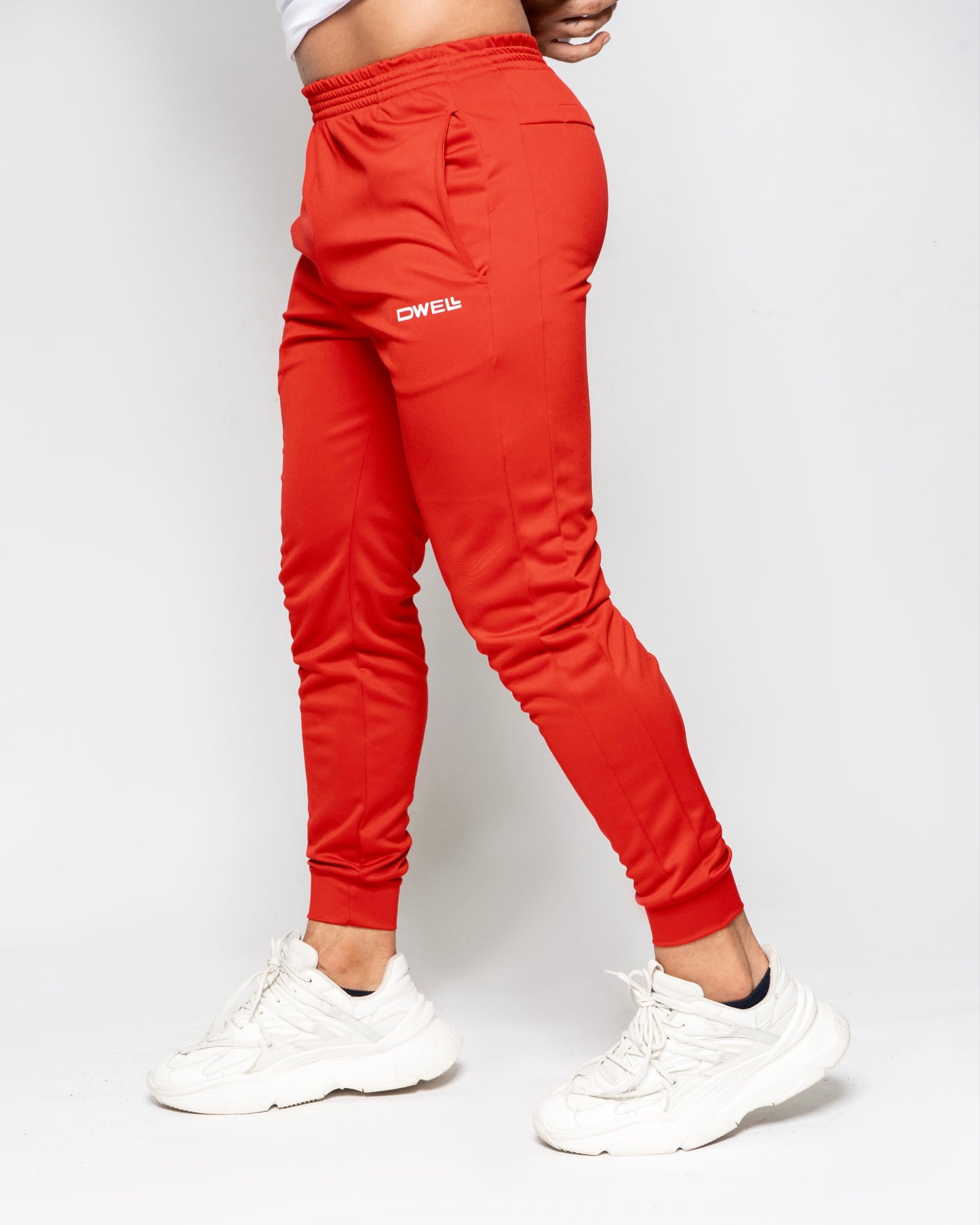 SUDADERA BASIC - Dwell