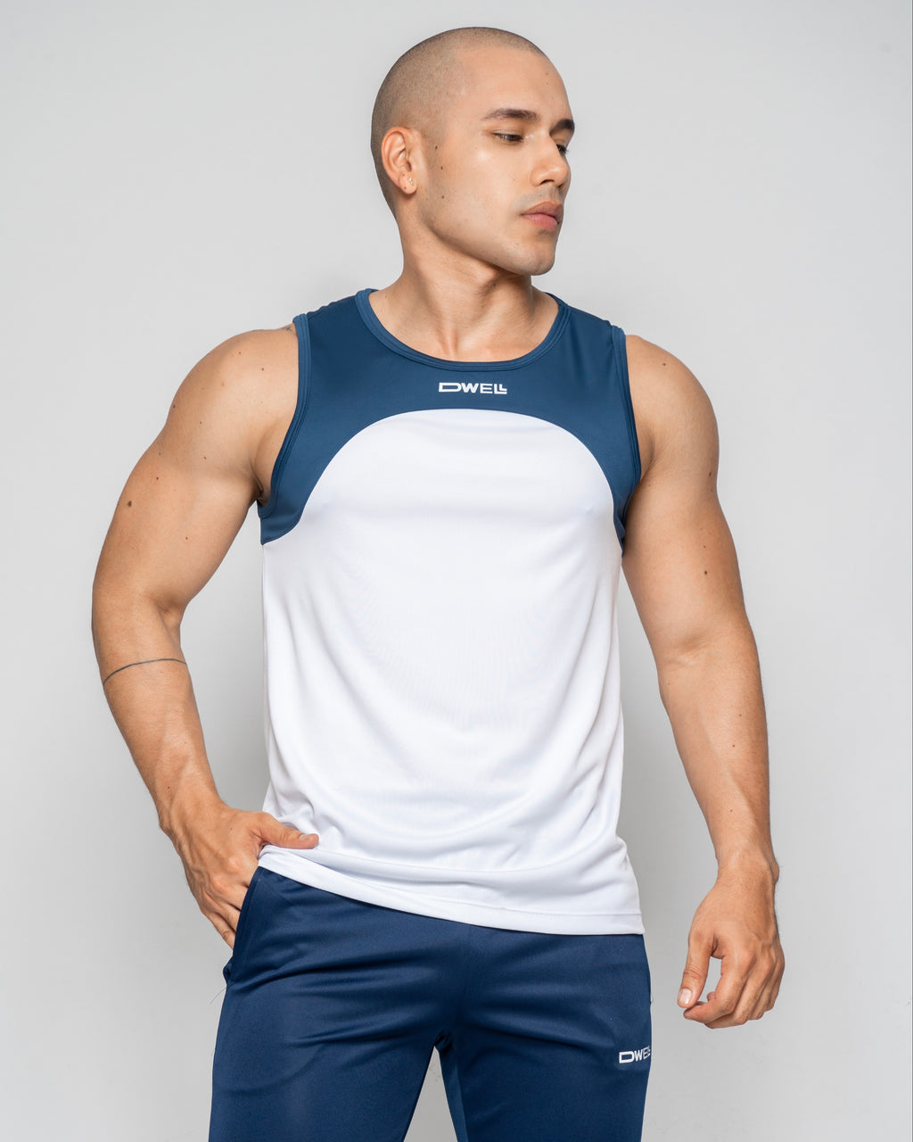 Camisilla Duck Dive - Dwell