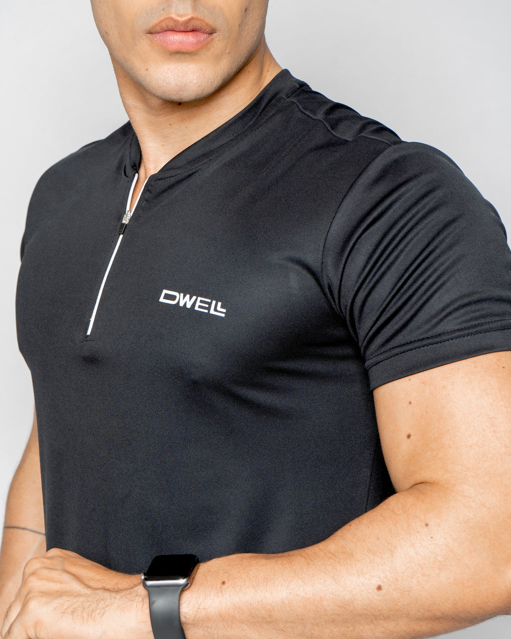 CAMISETA CUT - Dwell