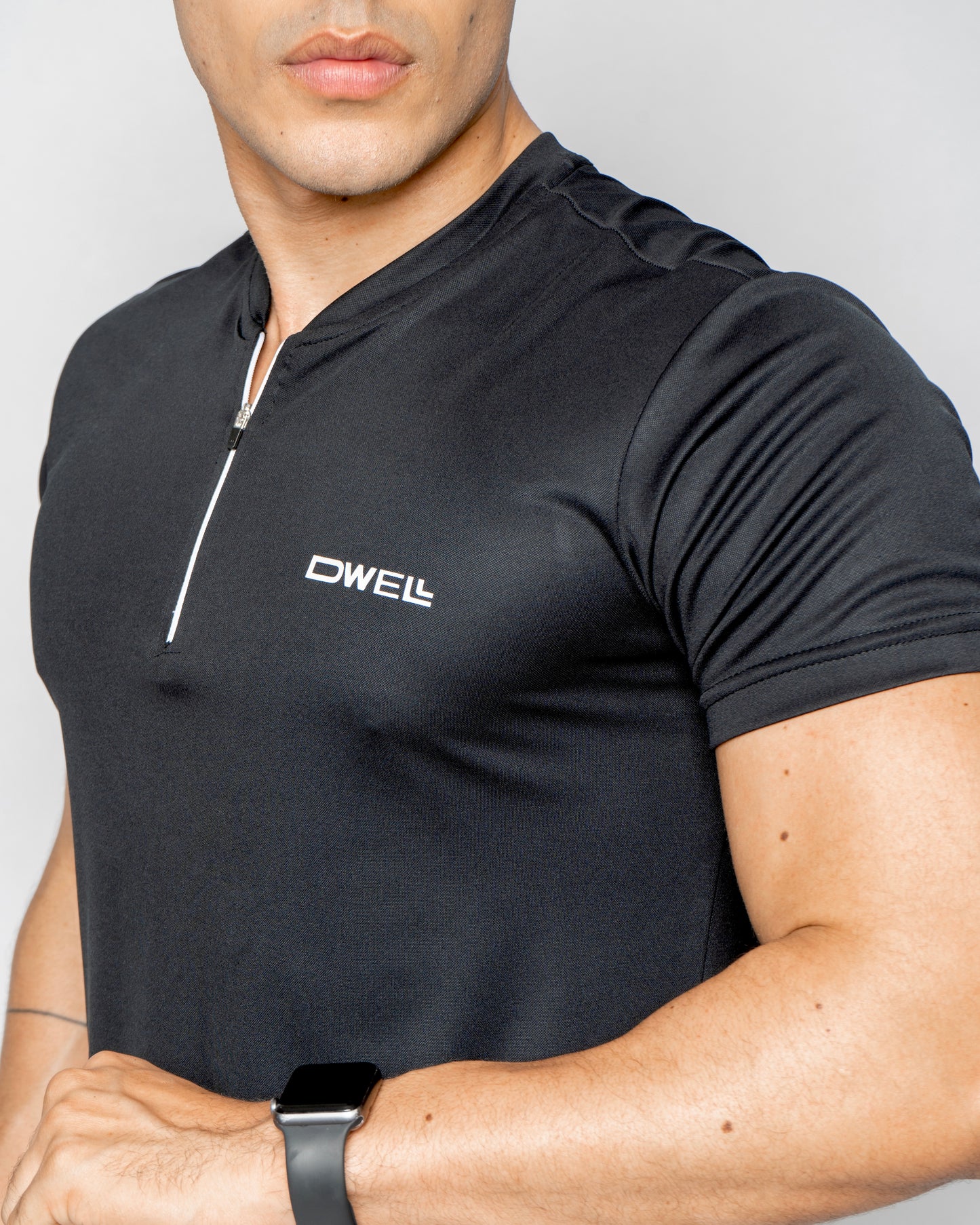 CAMISETA CUT - Dwell