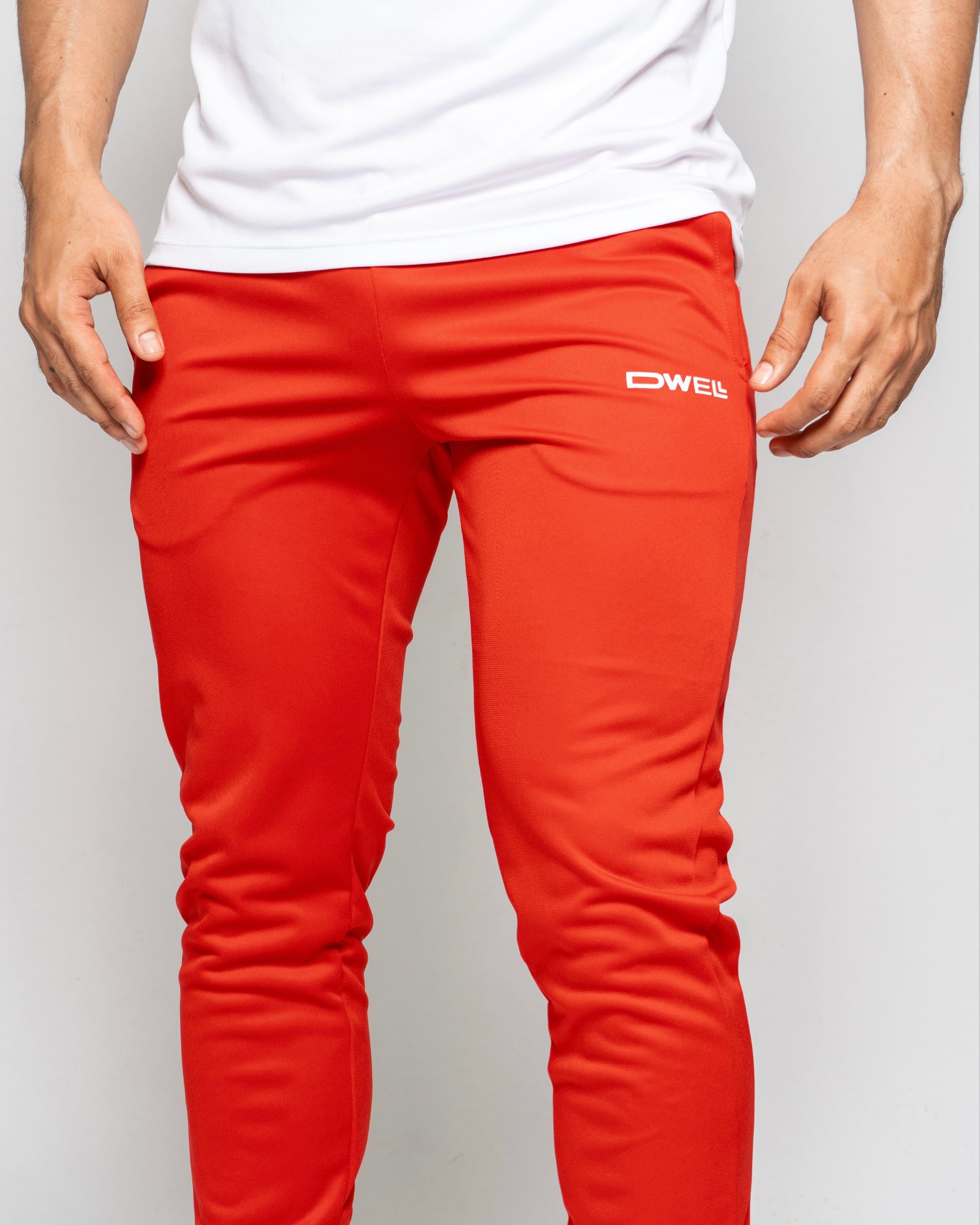 SUDADERA BASIC - Dwell